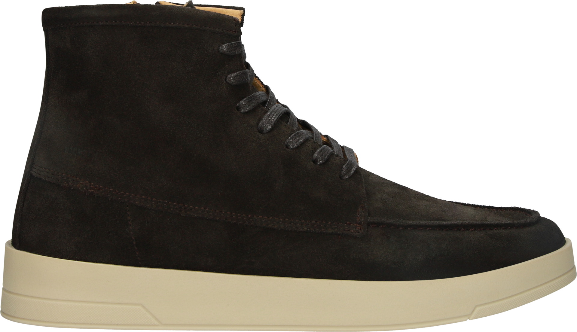 Blackstone CATO BANKS CG305 Coffee Sneaker (high)