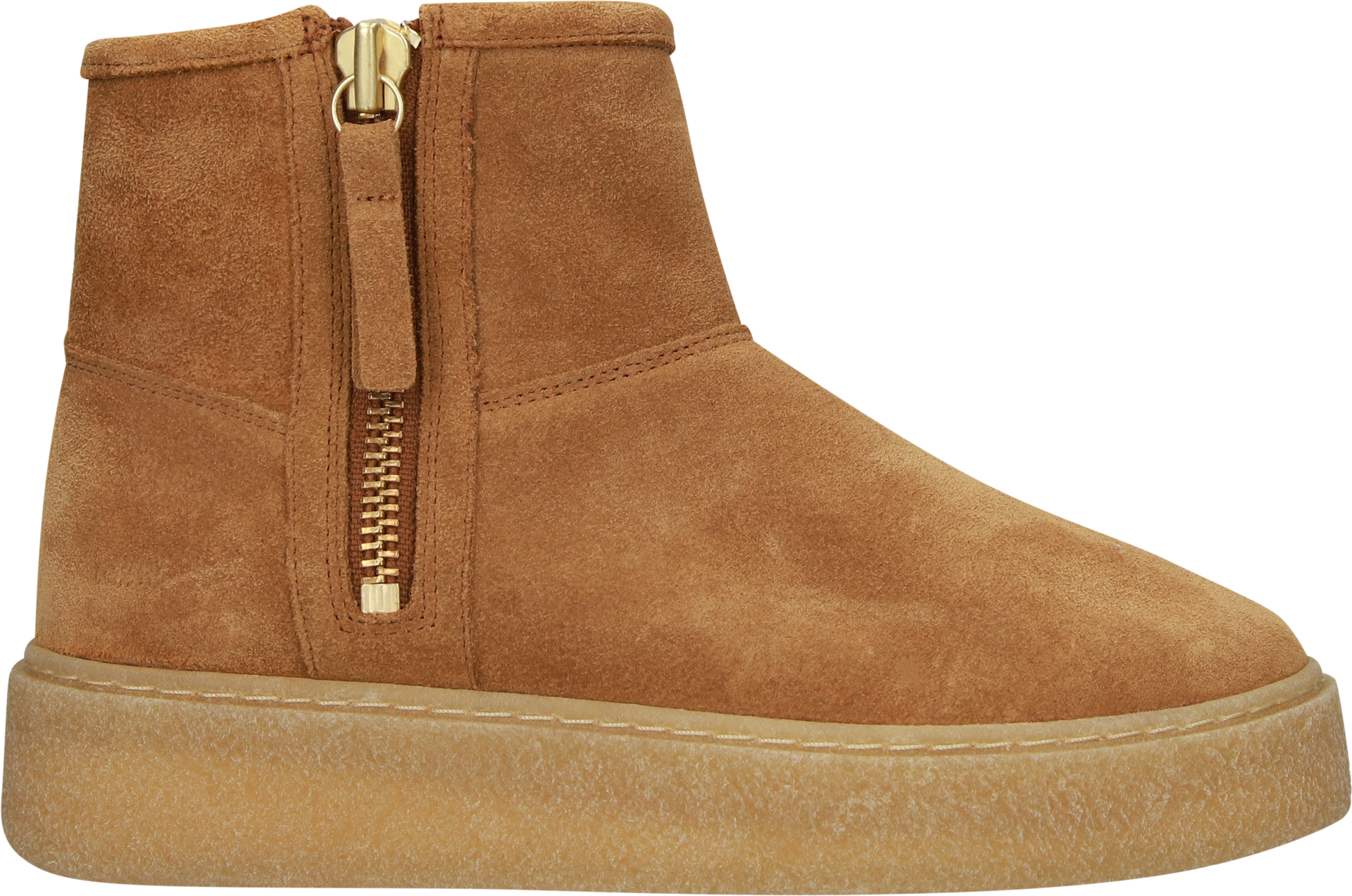 Blackstone ENJAR LUTIA EL426 Cuoio Boots