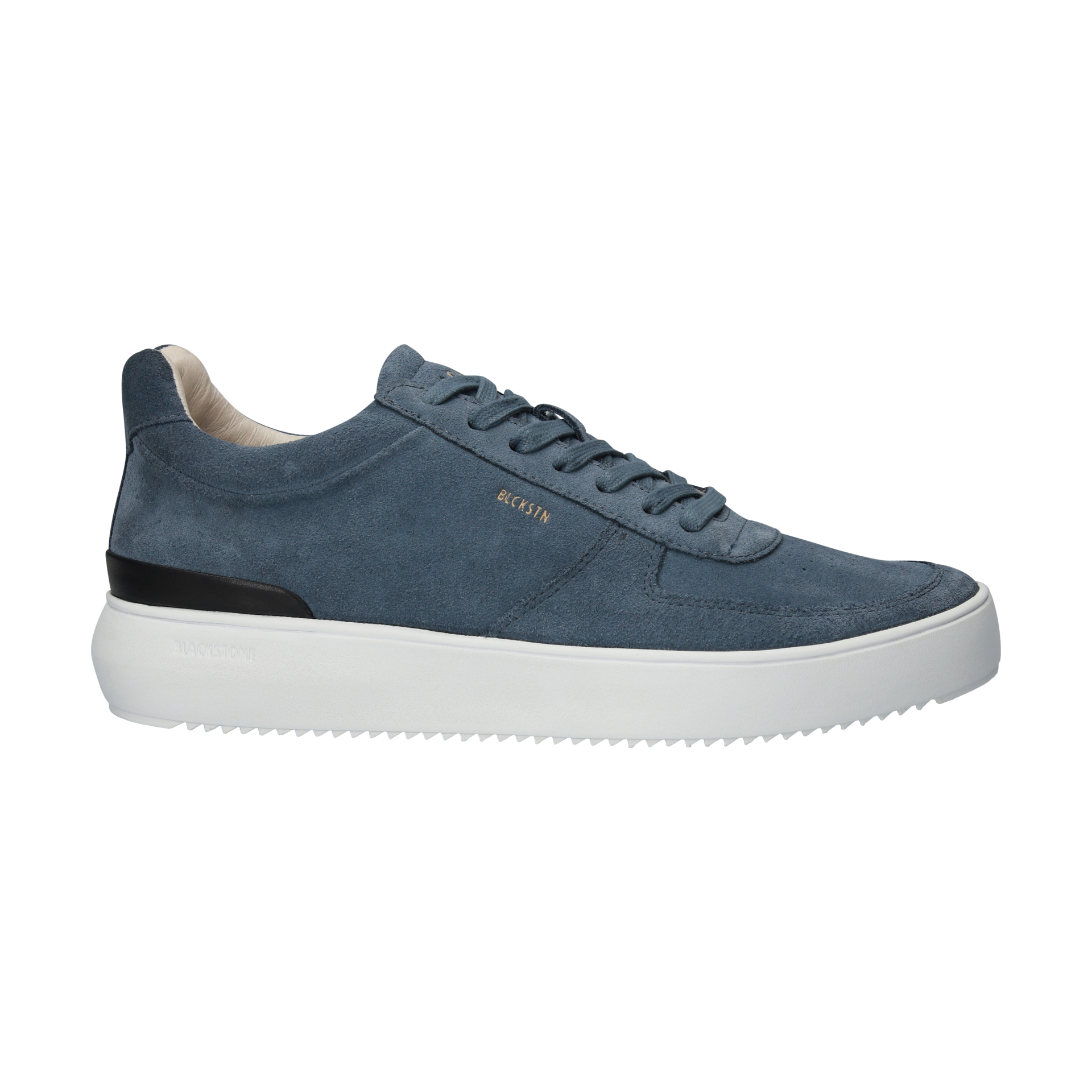 Blackstone -  Radley - Bg167 Jeans - Sneaker (low) - Maat: 41
