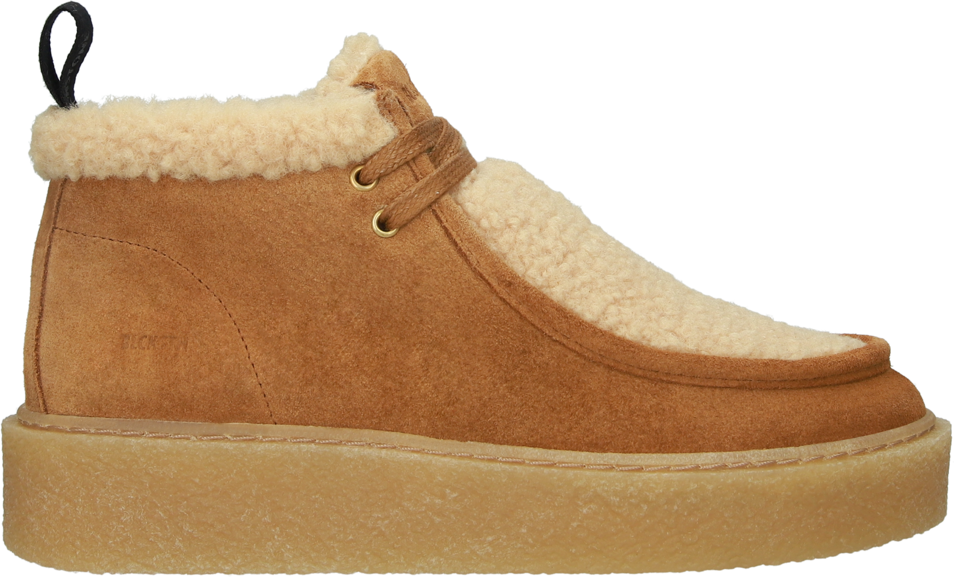 Blackstone ENJAR SAALA EL427 Cuoio Sneaker (mid)