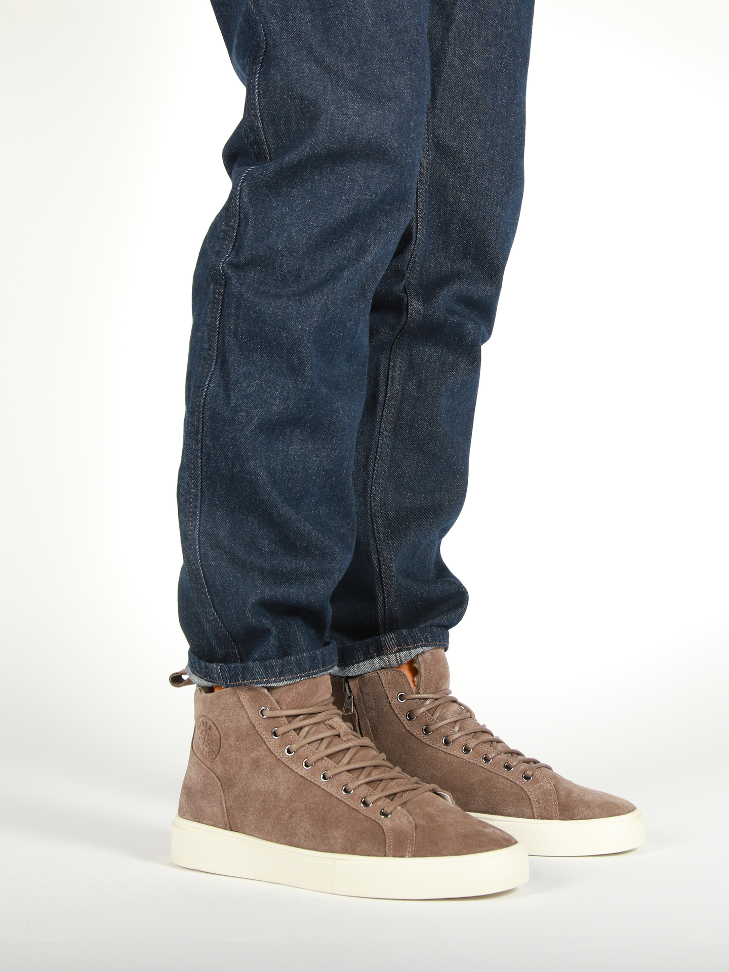 Blackstone RUBY INNIK EG540 Saloon Sneaker (high)