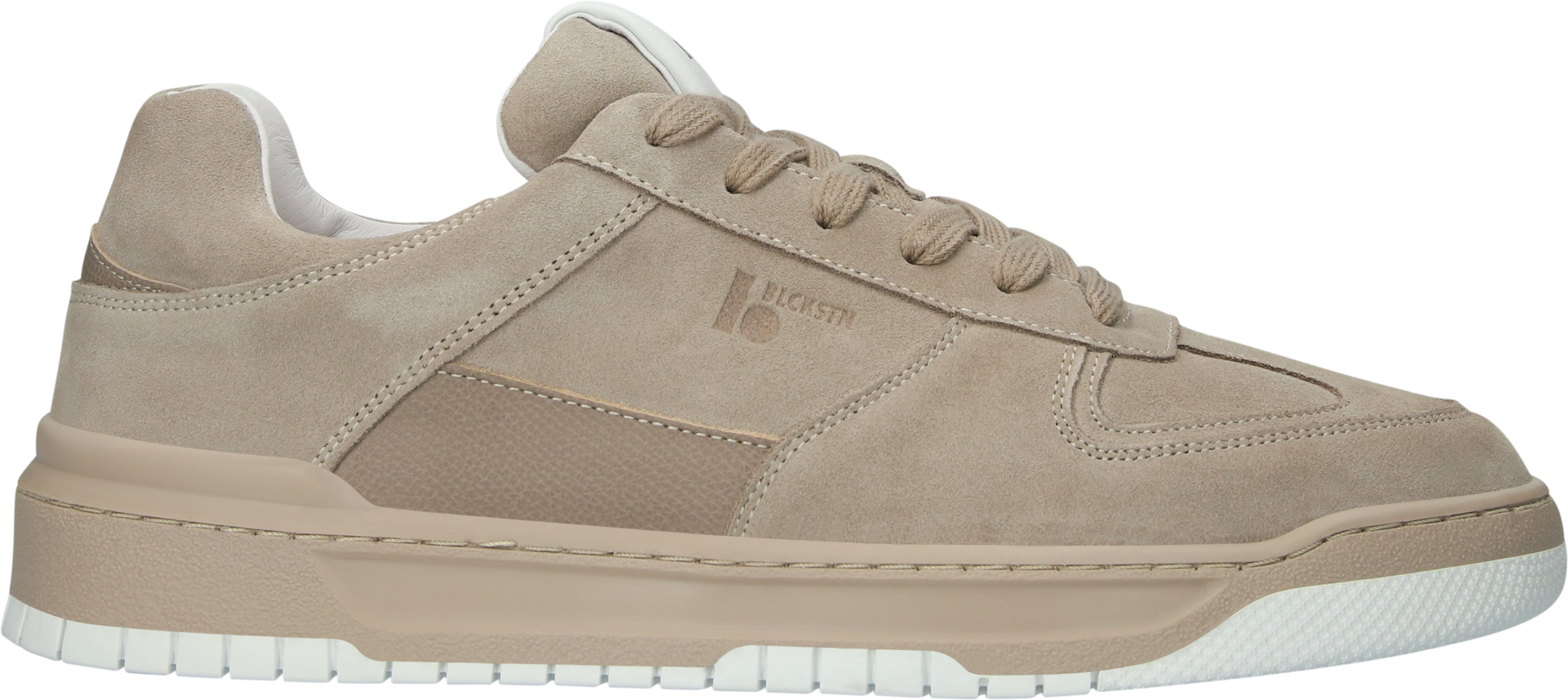 Blackstone TUFA GREER FG625 Earth Sneaker (low)