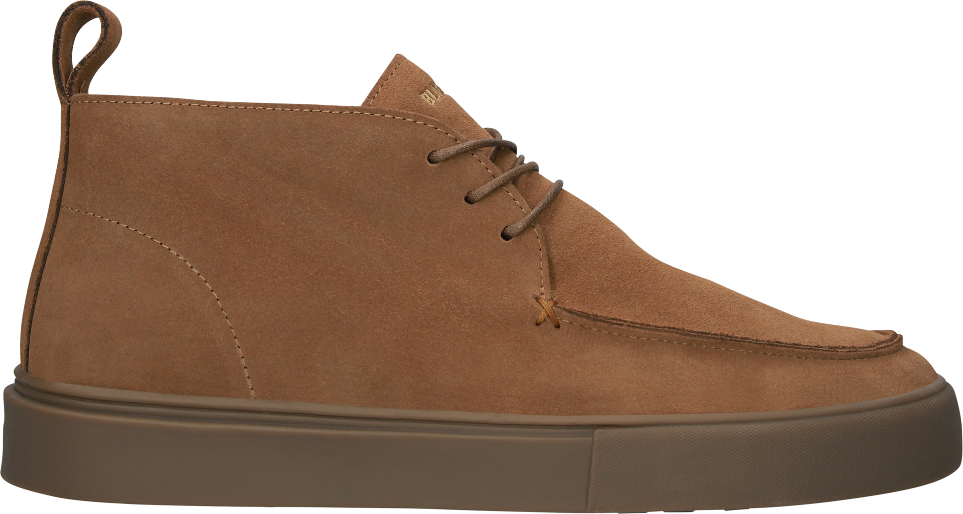 Blackstone RUBY JERRIK CG501 Malt ball Chukka