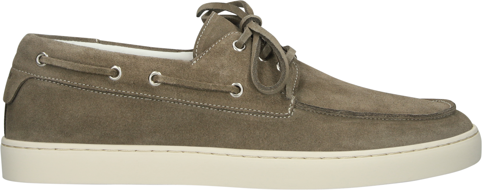 Blackstone ZIRCON ASTER FG603 Dried sage Sneaker (low)