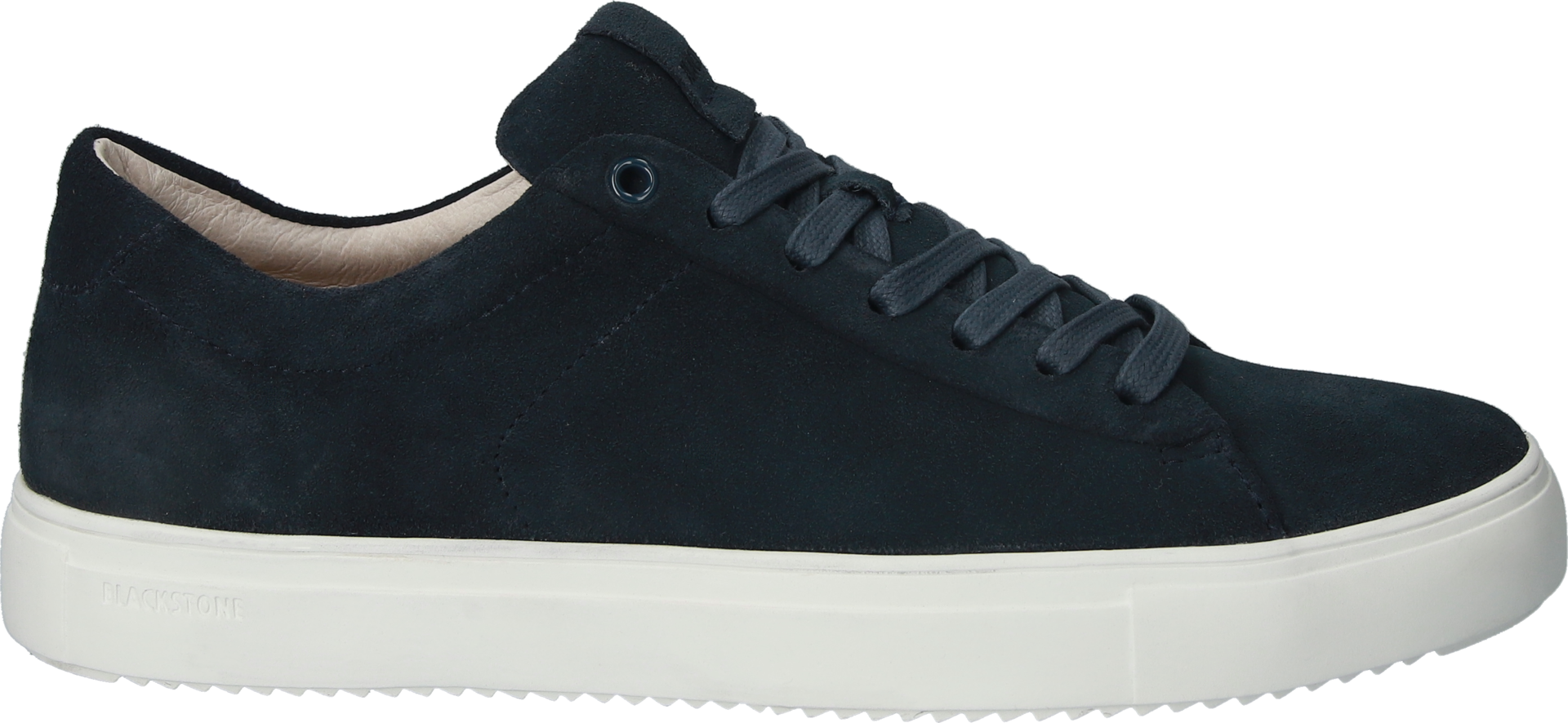Blackstone ROGER LOW ZG02 Total eclipse Sneaker (low)
