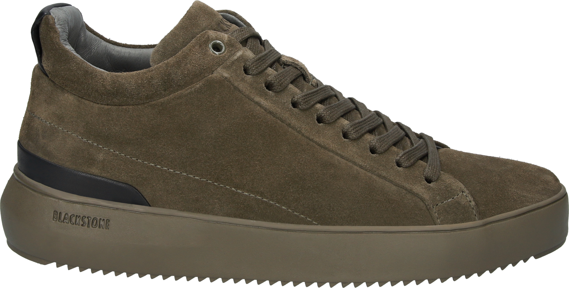 Blackstone TREVOR YG22 Musk Sneaker (mid)