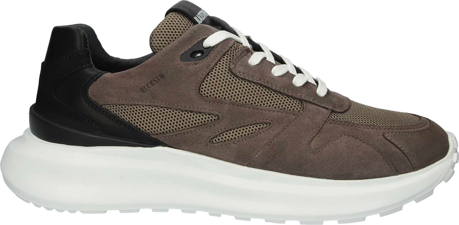MADISON - AG306 Salvia - Chunky sneaker