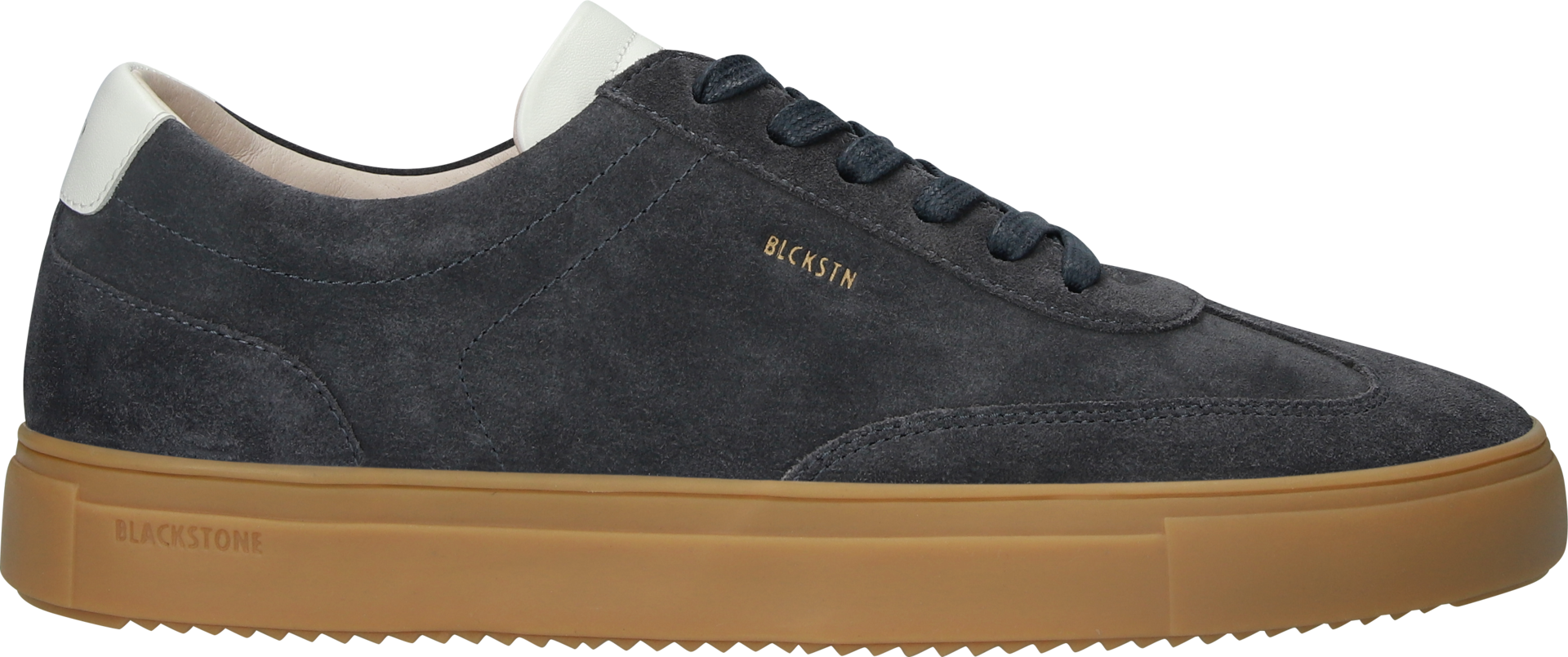 Blackstone SLATE HARPER DG517 Boulevard Sneaker (low)