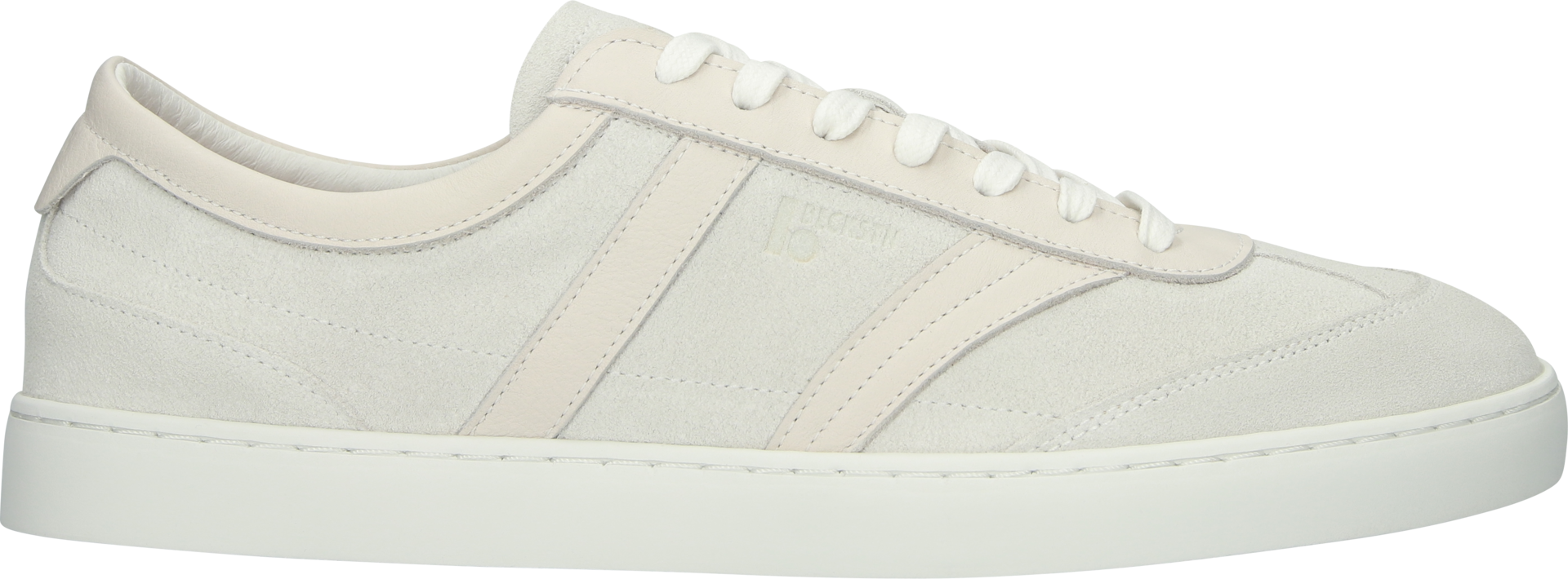 Blackstone ZIRCON BAILEY FG601 Early frost Sneaker (low)