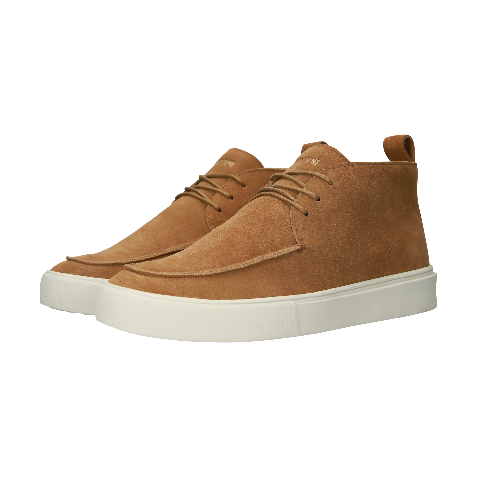 Blackstone RUBY JERRIK CG183 Dijon Desert boots