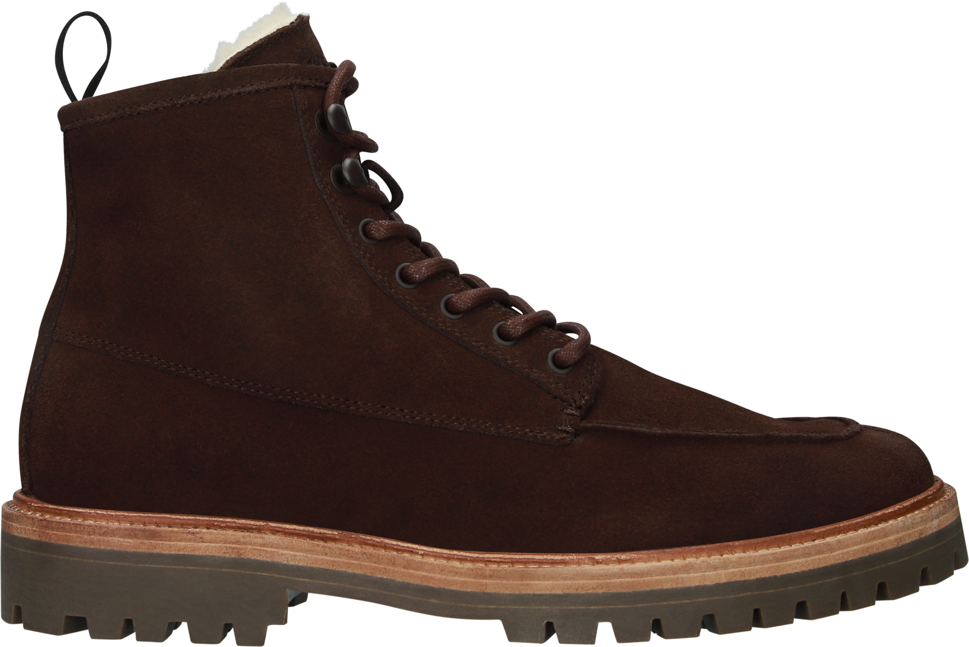 Blackstone GASTOWN BOAZ CG164 Coffee bean Boots