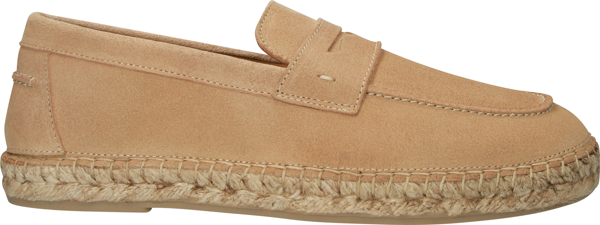 Blackstone ESPA SONNY DG375 Mouton Slip-ons