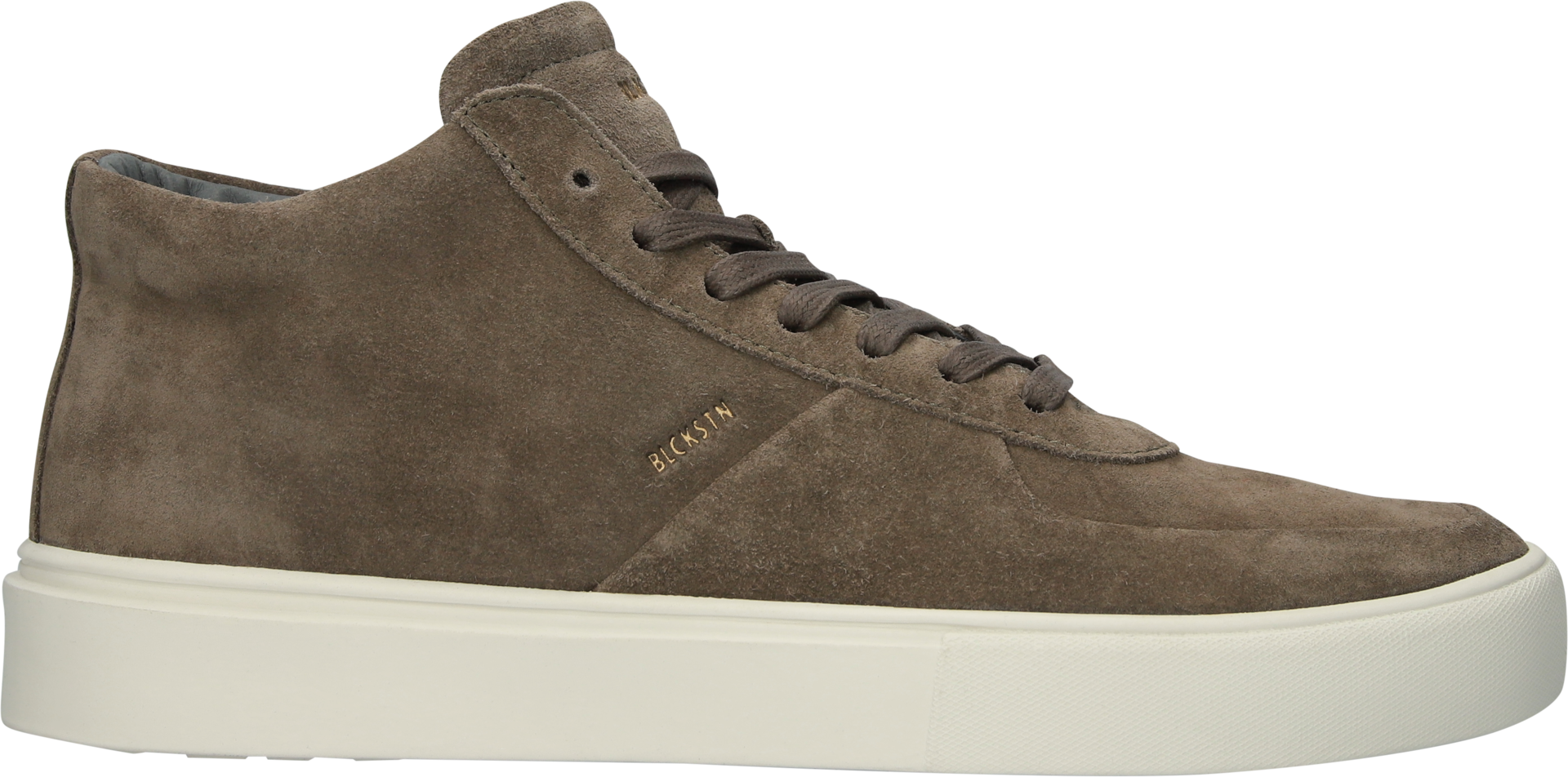Blackstone CRAG ESKA MID CG141 Canteen Sneaker (mid)