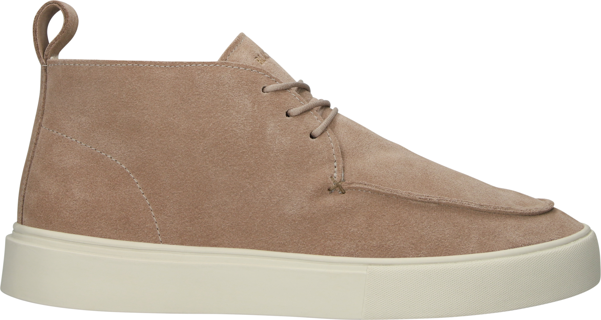 Blackstone RUBY JERRIK CG183 Greige Desert boots