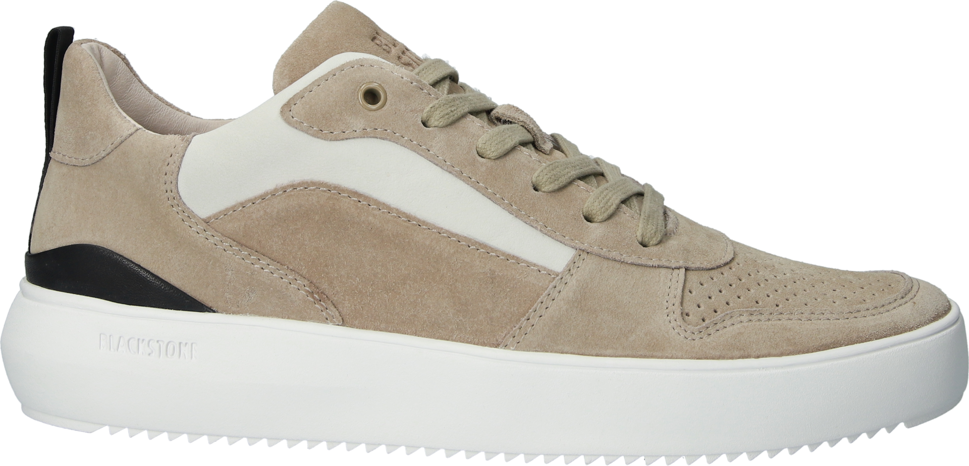 Blackstone MYKEL ZG16 Lemon pepper Sneaker (low)