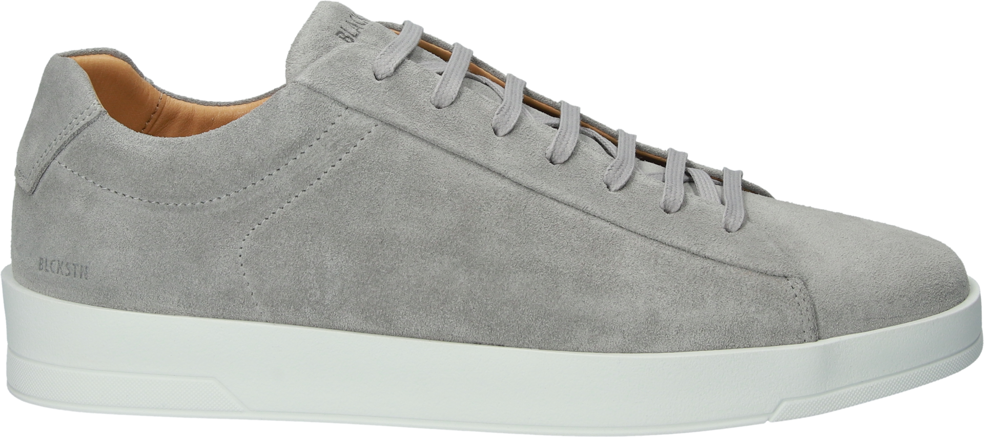 Blackstone CATO VICTOR BG354 Ciment Sneaker (low)