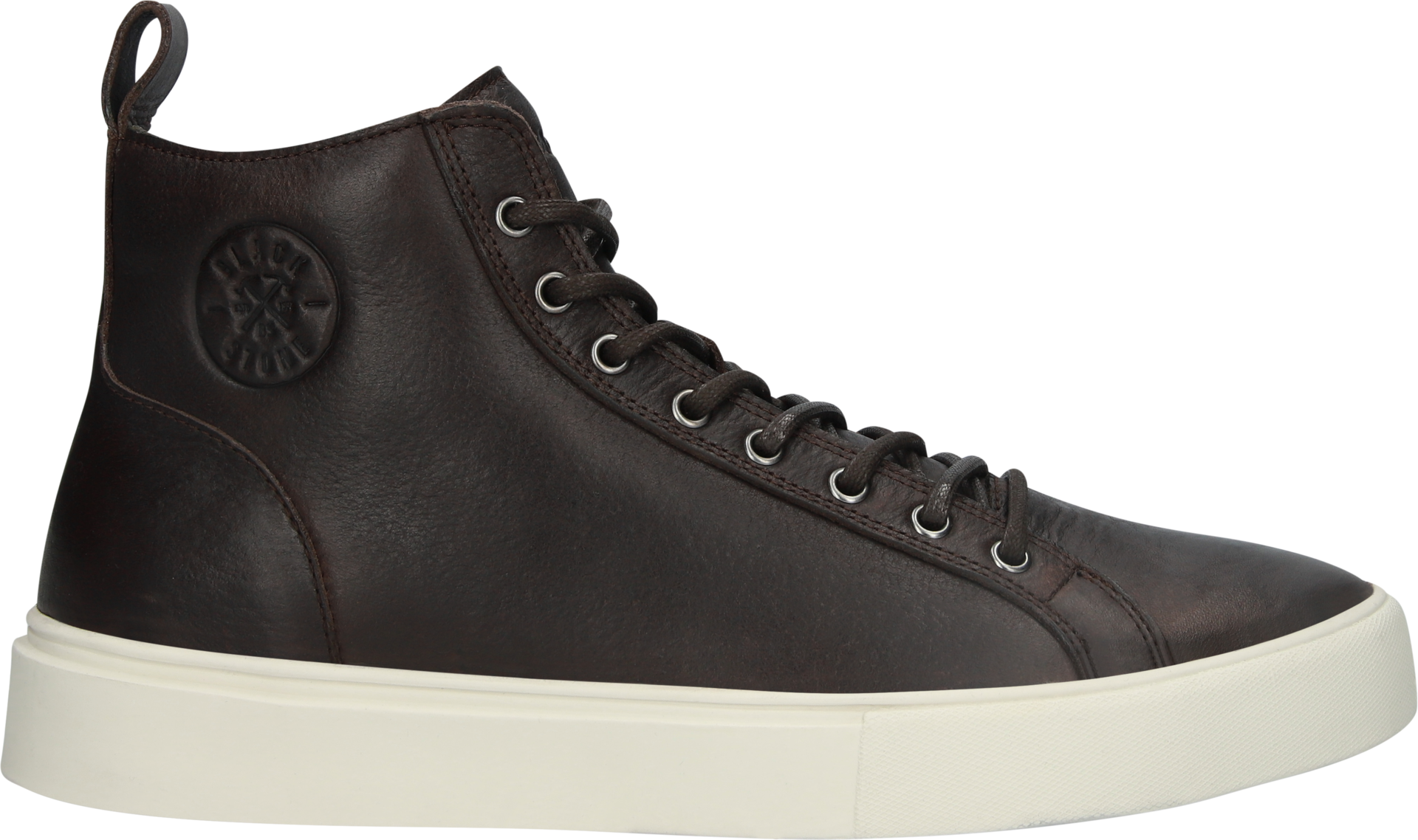 Blackstone RUBY INNIK CG503 Pinecone Sneaker (high)