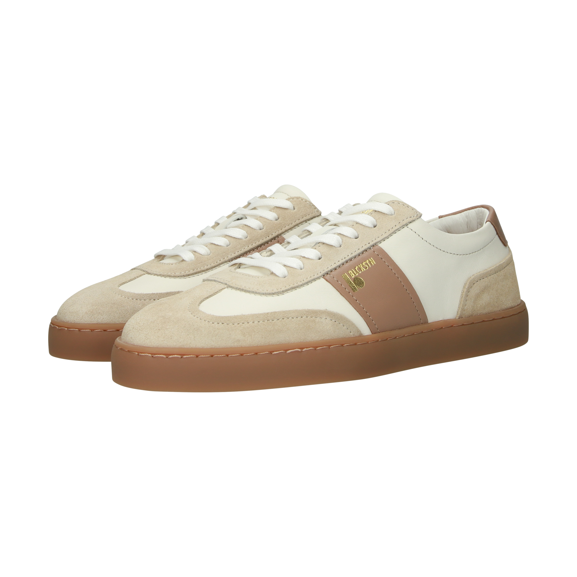 SLATE HARPER II - FL709 Smoke Pearl - Sneaker (low)