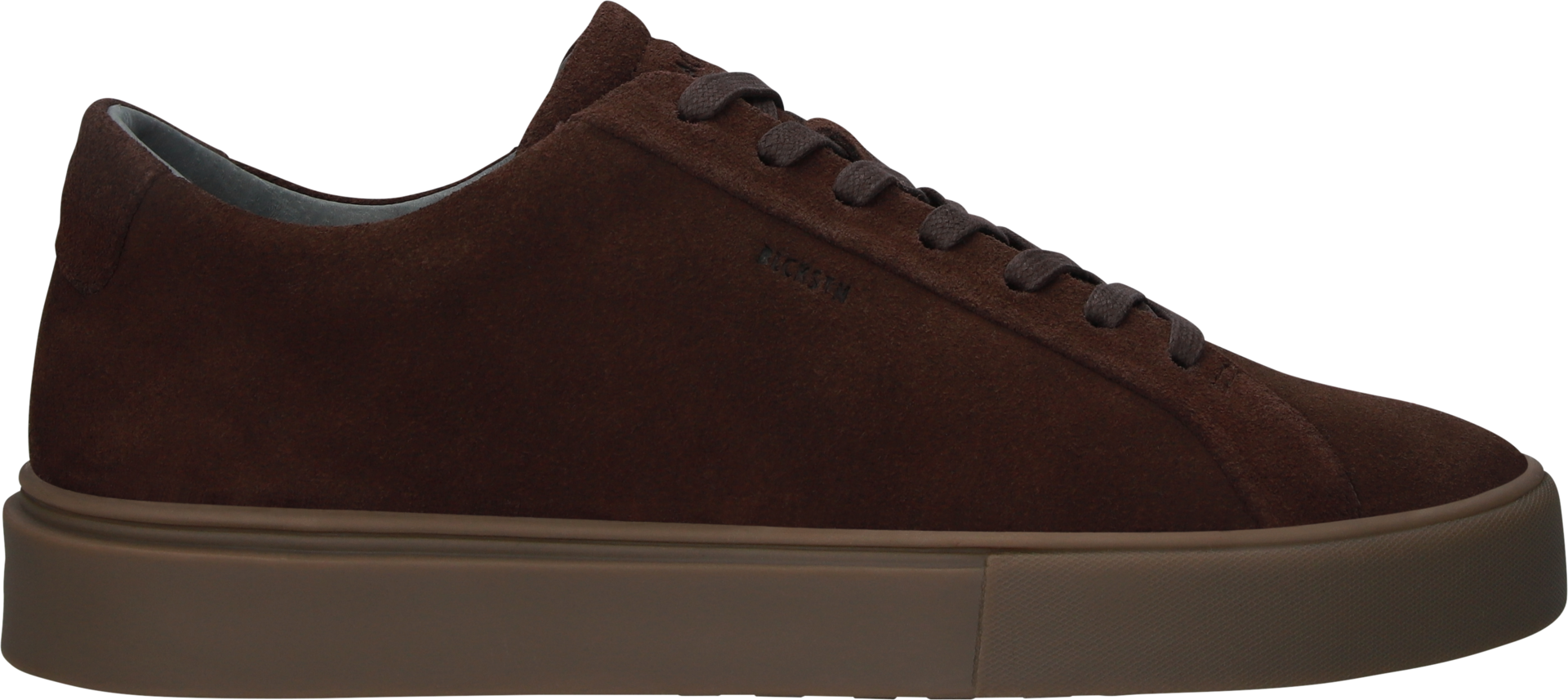 Blackstone CRAG FINN LOW CG119 Coffee bean Sneaker (low)