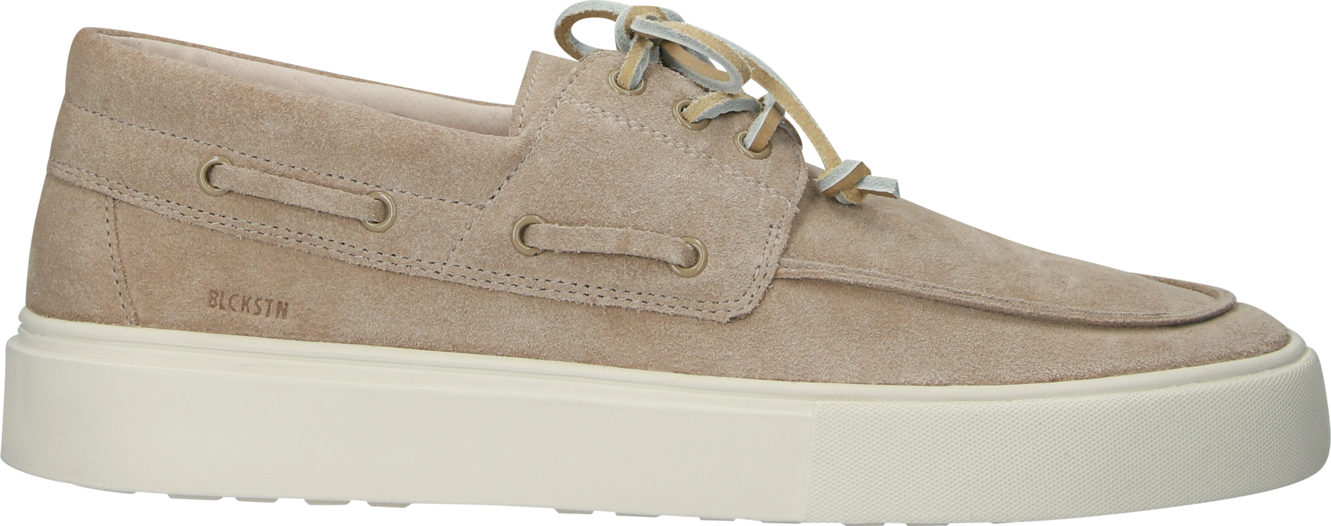 Blackstone RUBY AGWE DG510 Lemon pepper Sneaker (low)