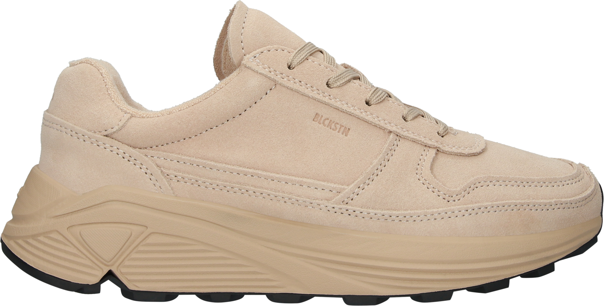 Blackstone V-KILIAN EG595 Sesame Runner Sneaker