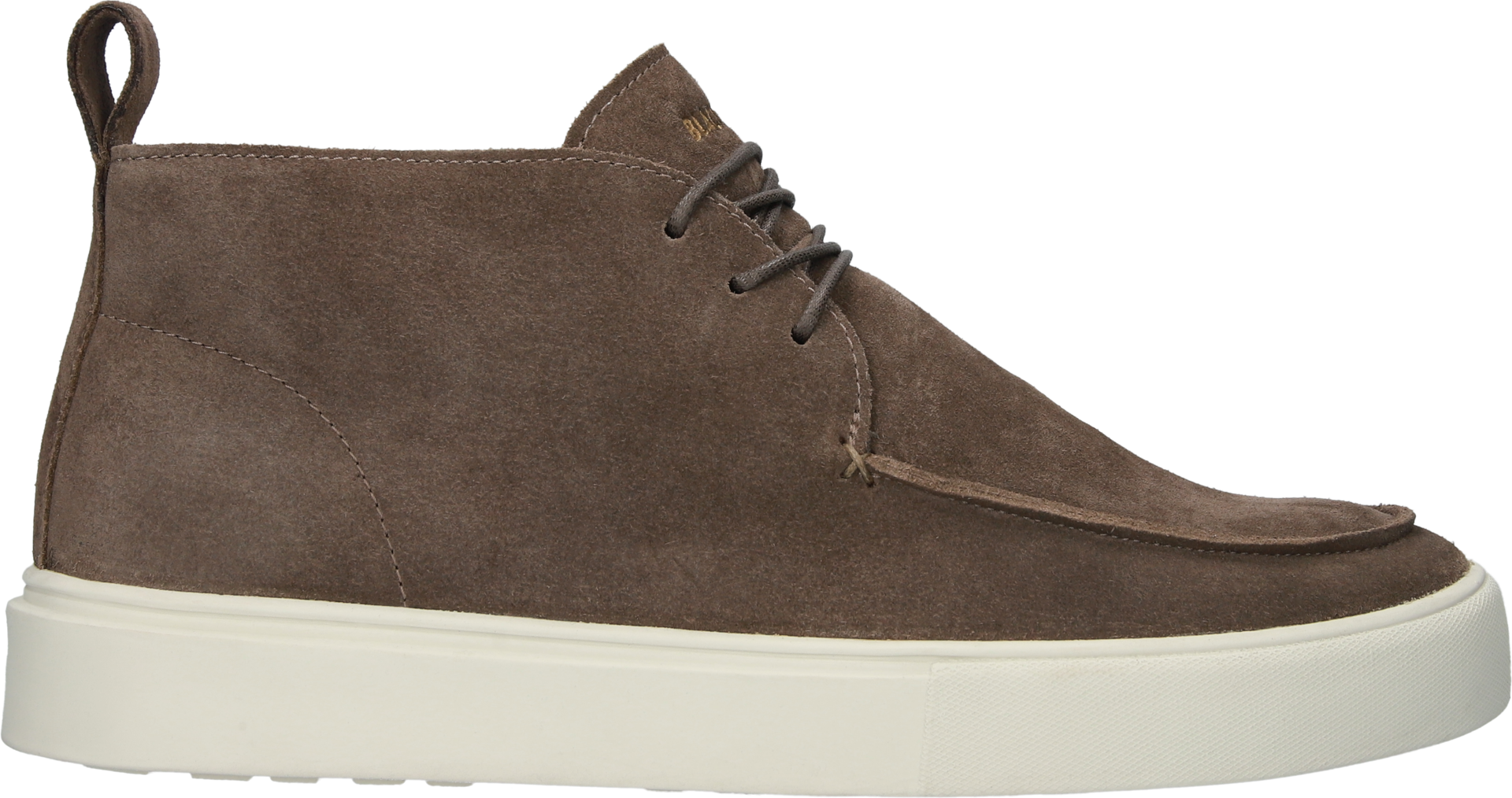 Blackstone RUBY JERRIK CG183 Saloon Desert boots