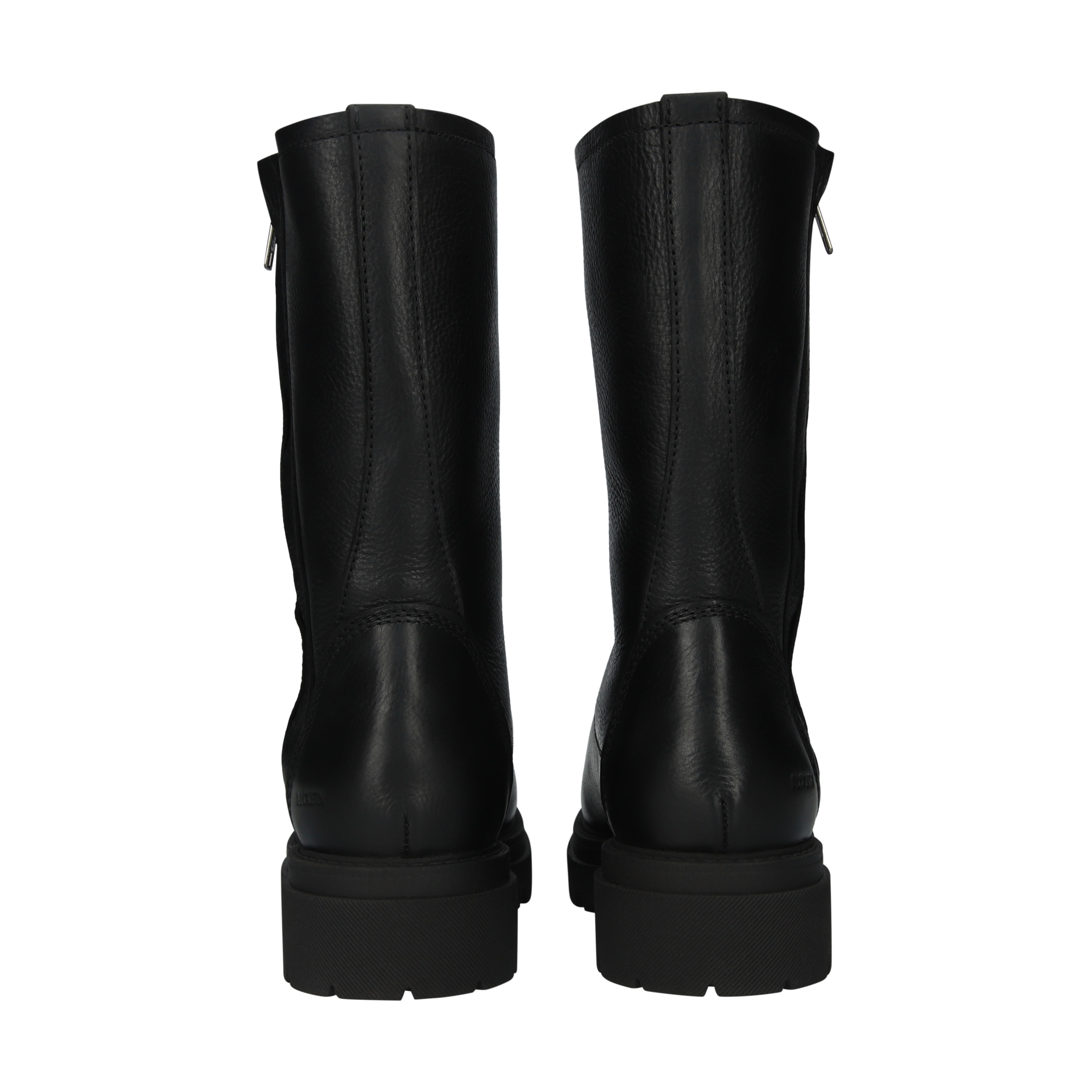 Blackstone ZIRCON KARALA EL436 Black Boots
