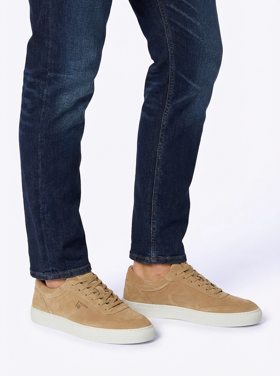 Blackstone LAPIS ORSON FG627 Soul Sneaker (low)