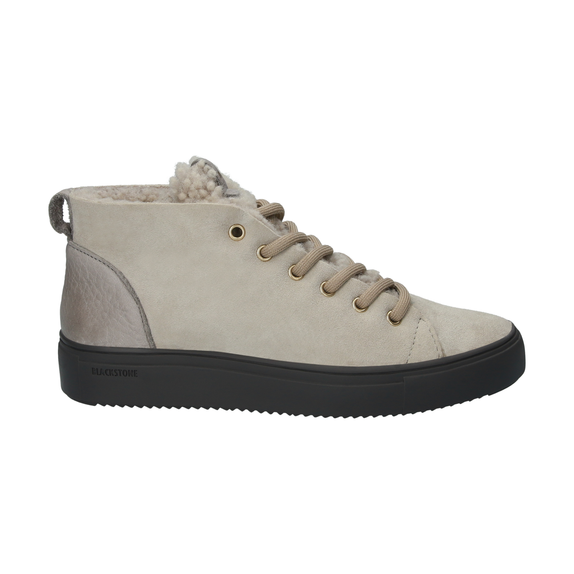 Blackstone -  Arnaq - Ql48 Antartica - Sneaker (mid) - Maat: 40