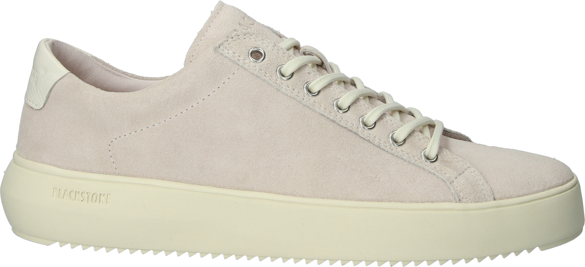 Blackstone MORGAN LOW ZG20 Sand Sneaker (low)