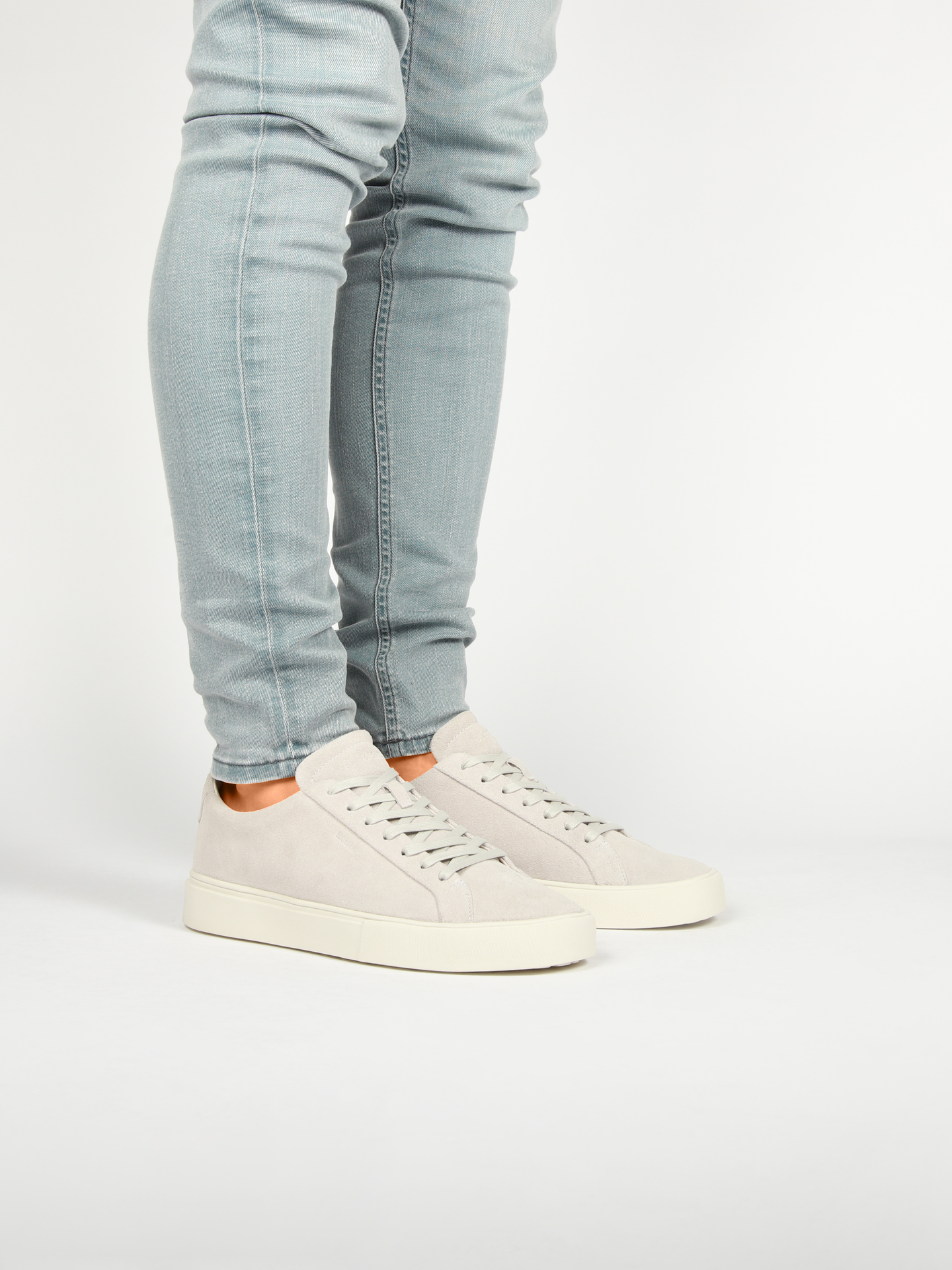 Blackstone CRAG FINN LOW CG119 Moonstruck Sneaker (low)