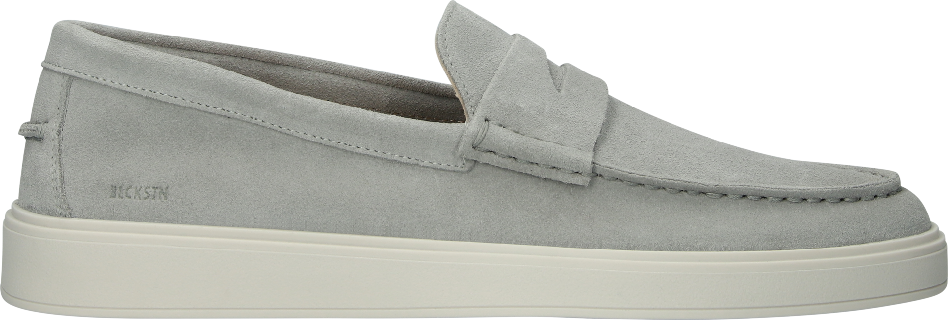 Blackstone ZUKO ENZO DG370 Ciment Slip-ons