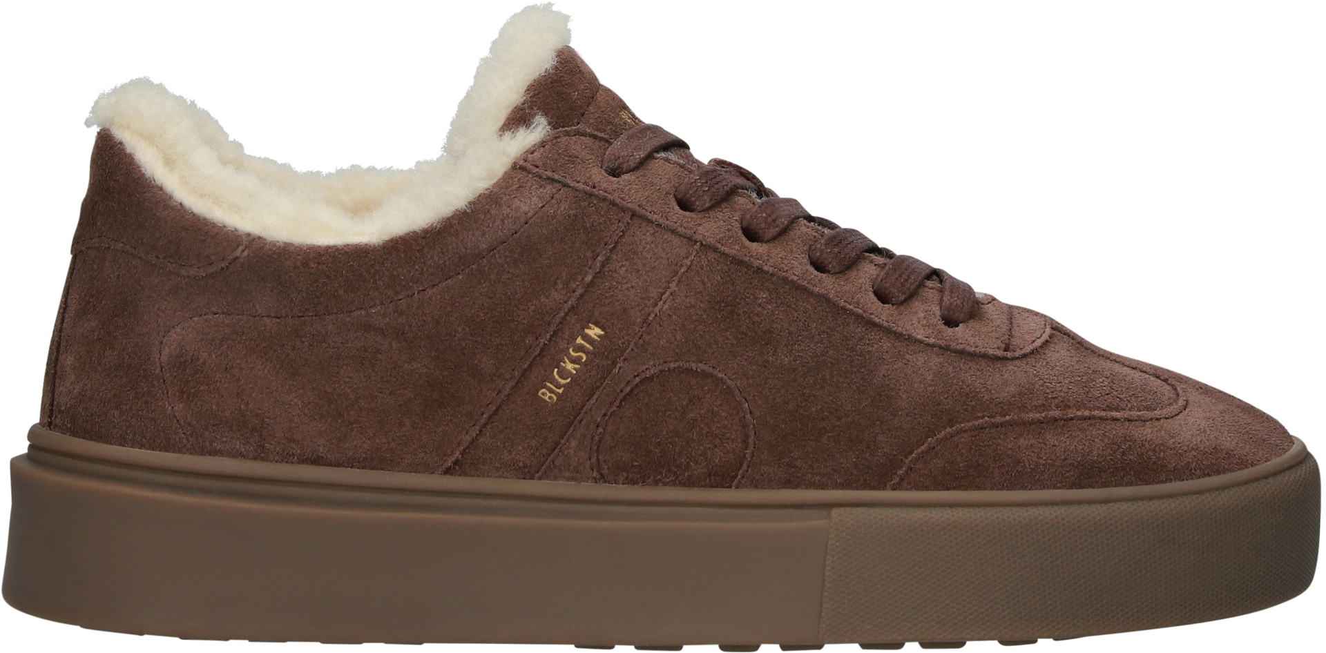 Blackstone QUARTZ AUDEN EL283 Rain drum Sneaker (low)