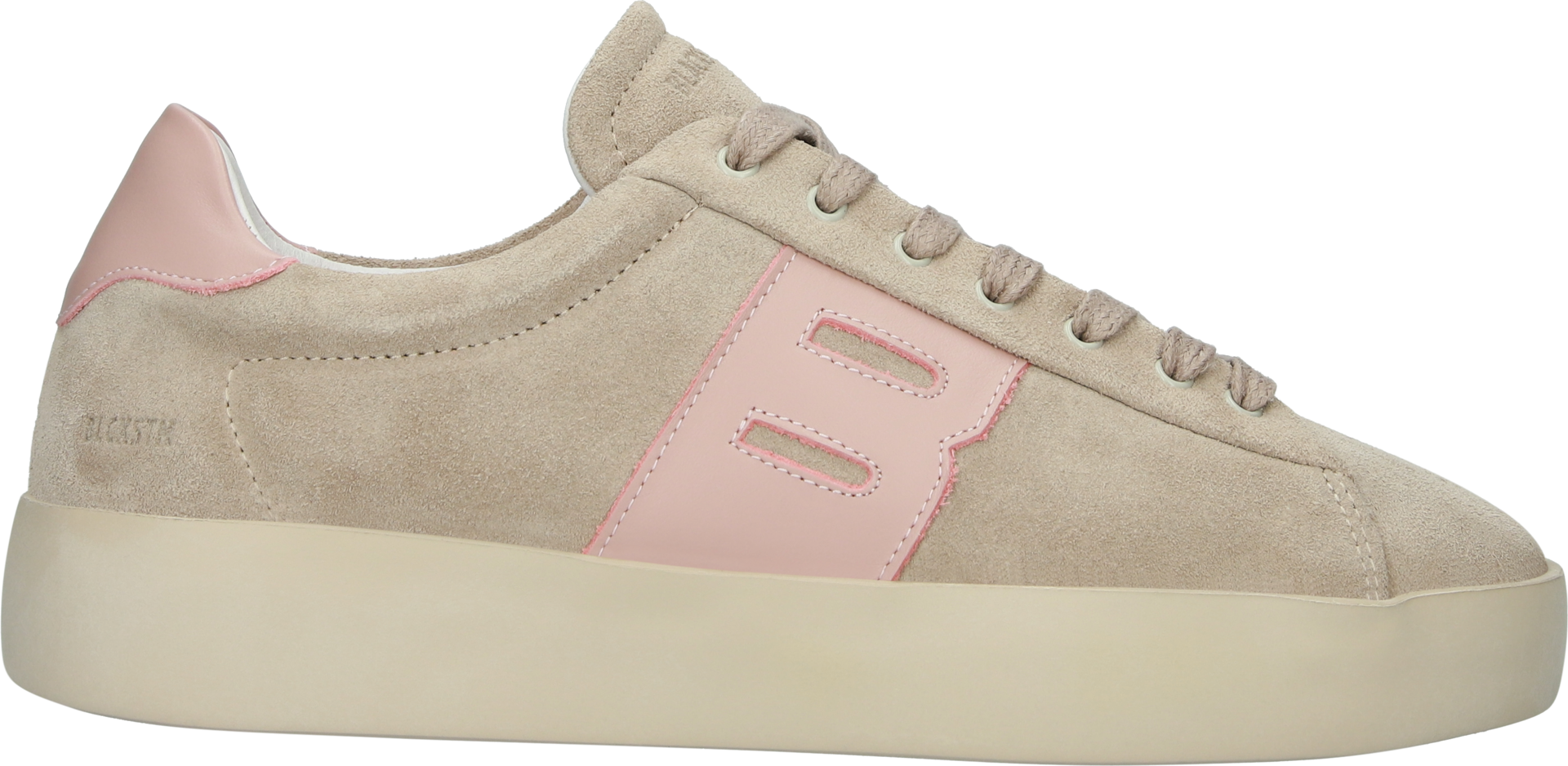 Blackstone SKARN RAY DL448 Earth Sneaker (low)