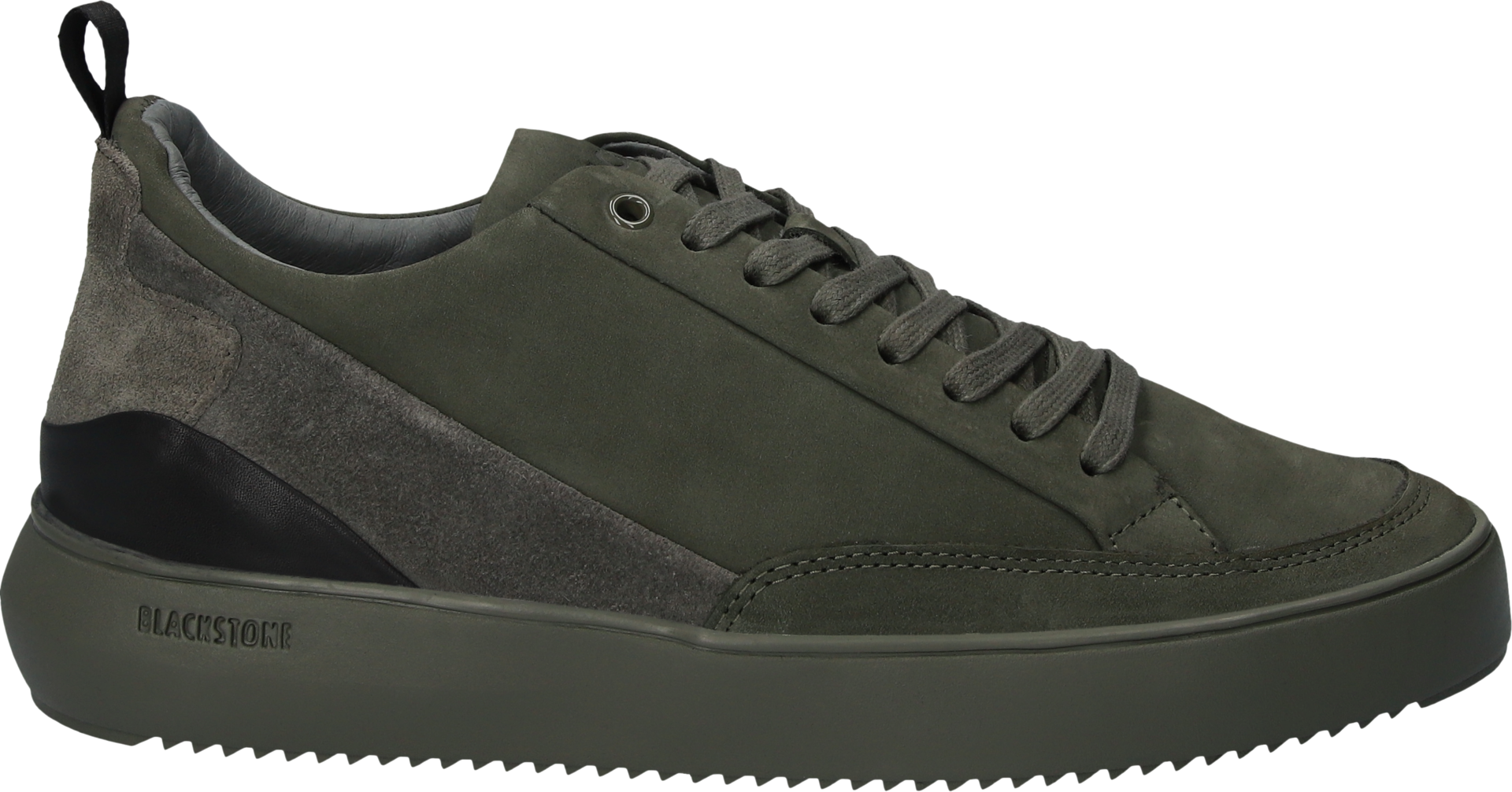 Blackstone DAXTON AG126 Tarmac Sneaker (low)