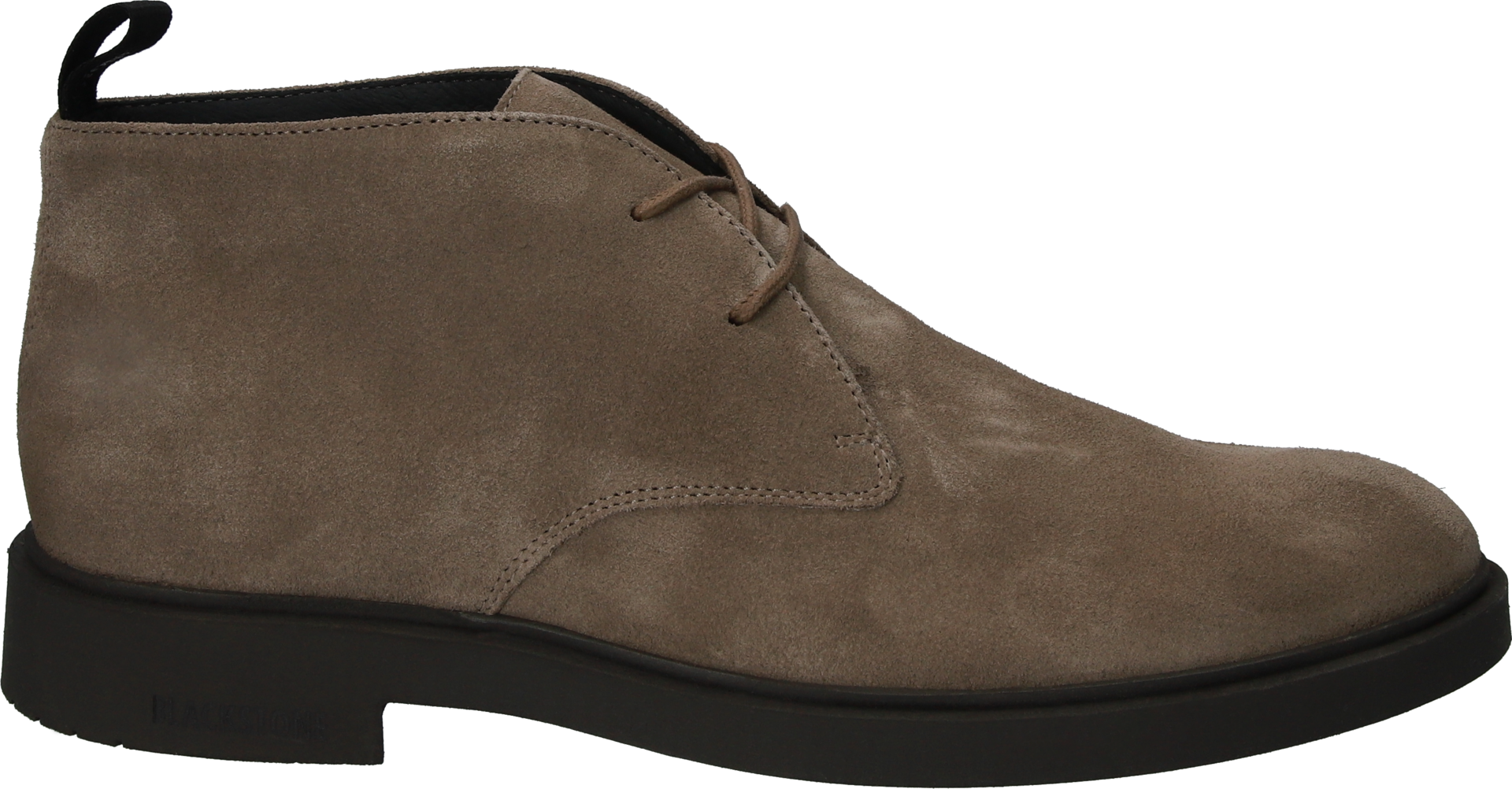 Blackstone BRIAN WG80 Dodo Desert boots