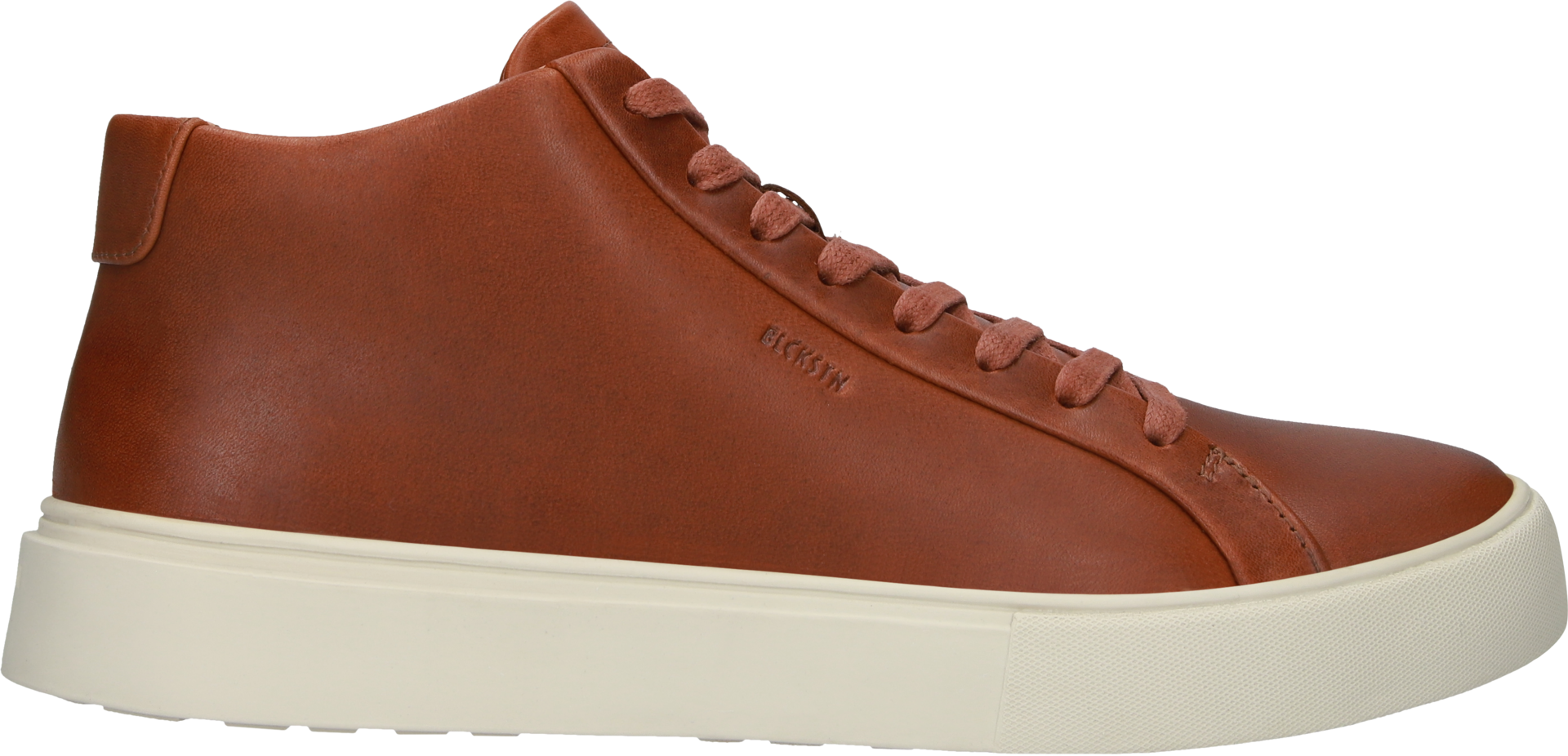 Blackstone CRAG FINN MID CG123 Cuoio Sneaker (mid)