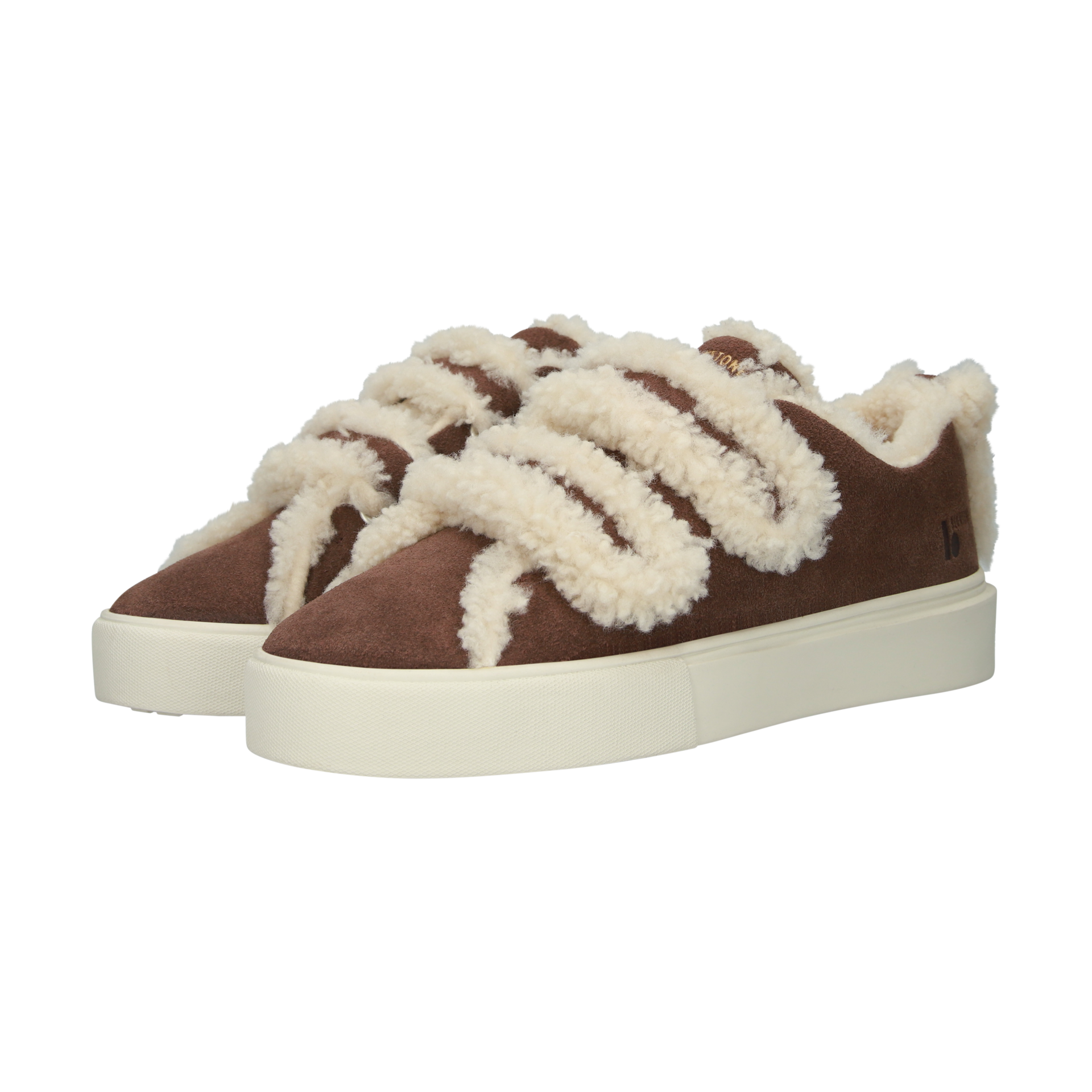 Blackstone QUARTZ MAZIE EL296 Rain drum Sneaker (low)