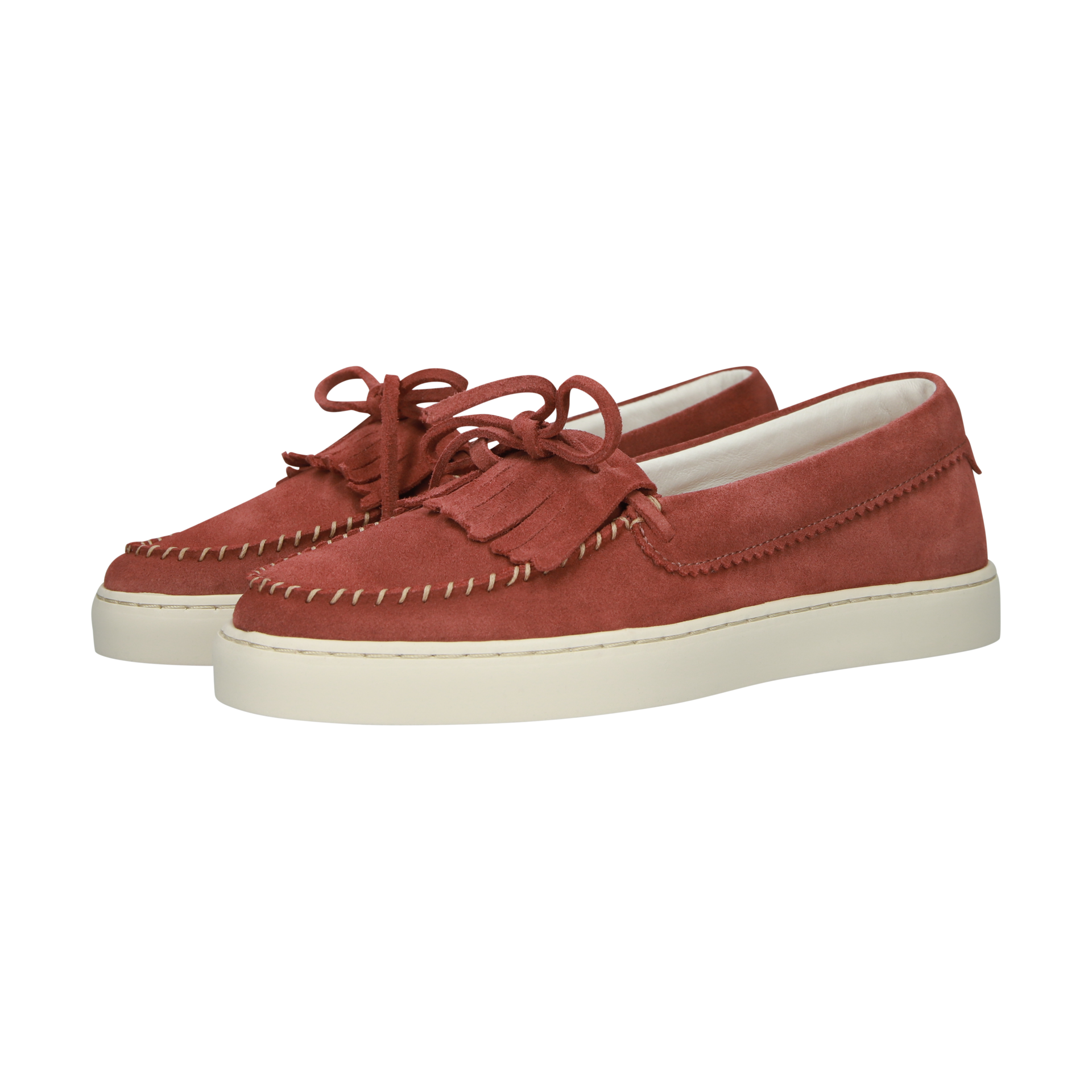 Blackstone ZIRCON LYRA FL705 Roasted russet Slip-ons