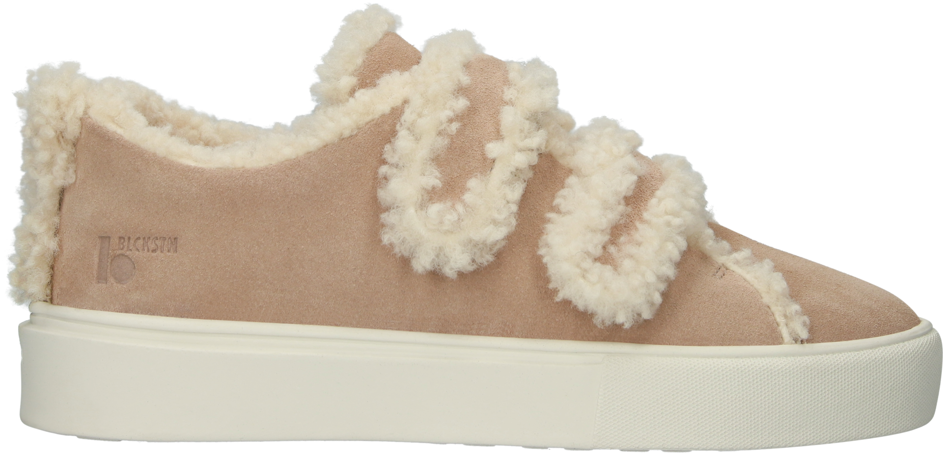 Blackstone QUARTZ MAZIE EL296 Sesame Sneaker (low)