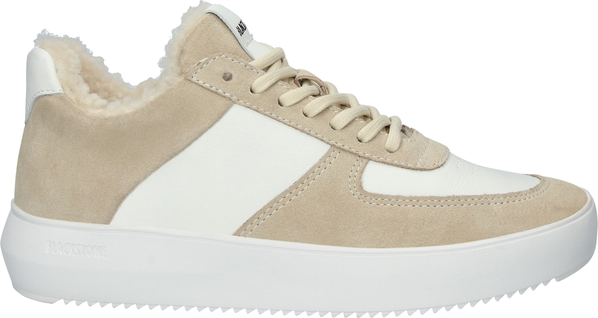 Blackstone HITTY AL211 Angora Sneaker (low)