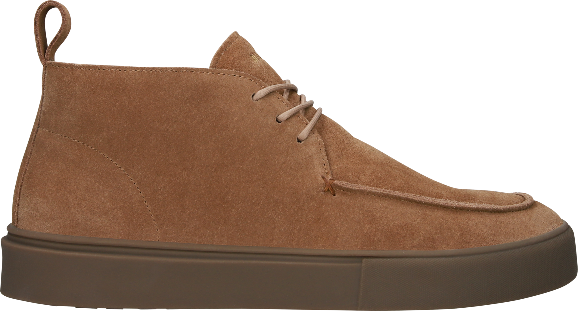 Blackstone RUBY JERRIK CG183 Malt ball Desert boots