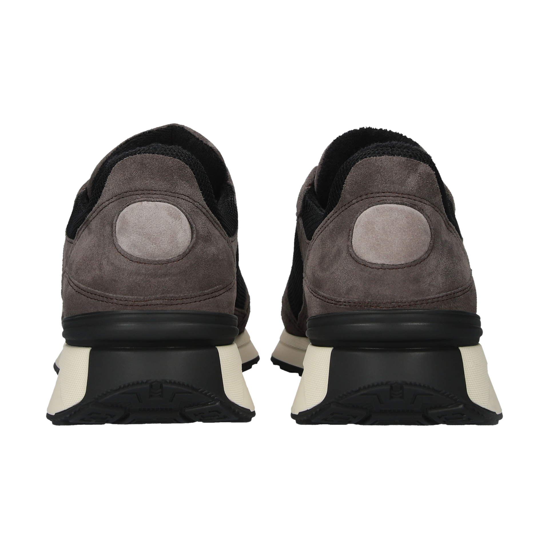 Blackstone GARNET RIDGE EG386 Asphalt Runner Sneaker