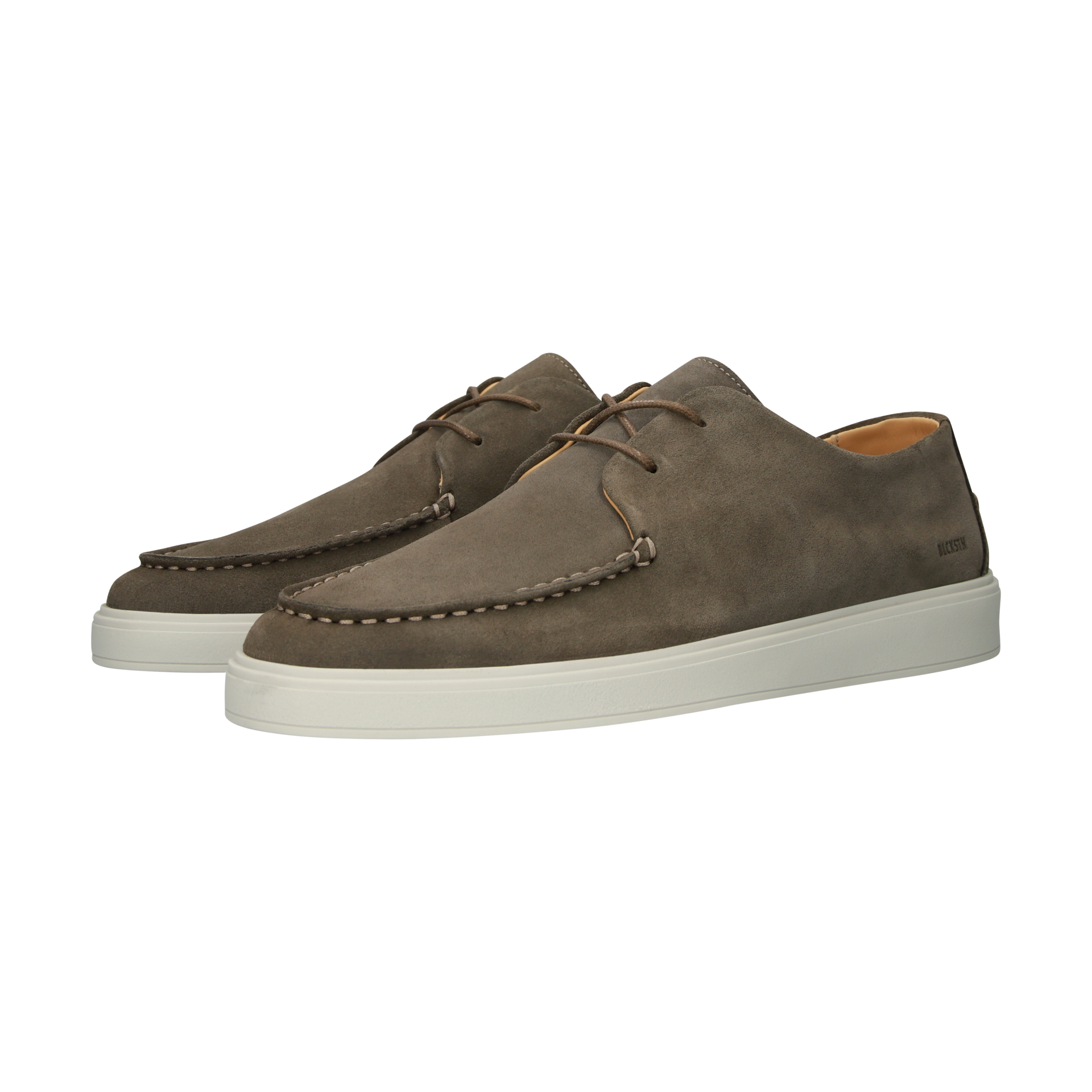 Blackstone ZUKO LUCA LOW DG371 Caribou Sneaker (low)
