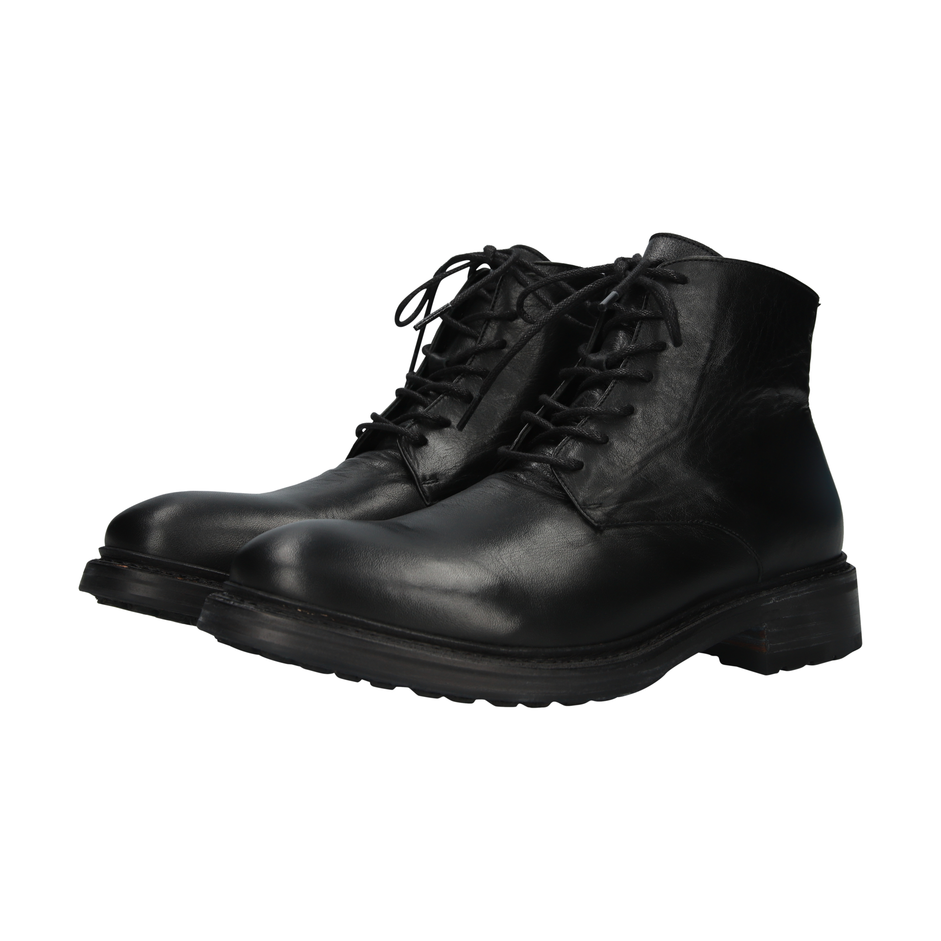 Blackstone FABRICE ENEA CG323 Black Boots