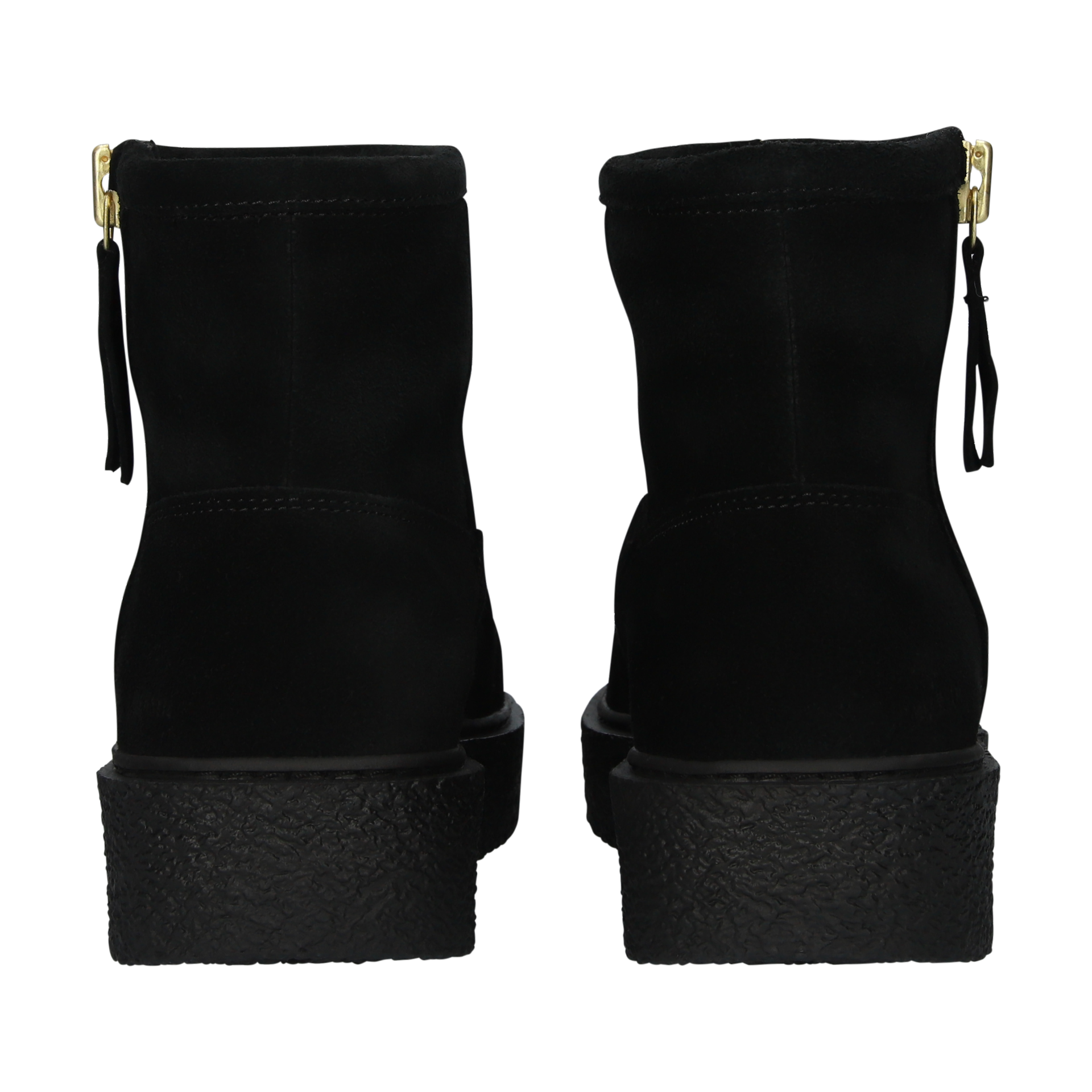 Blackstone ENJAR LUTIA EL426 Black Boots