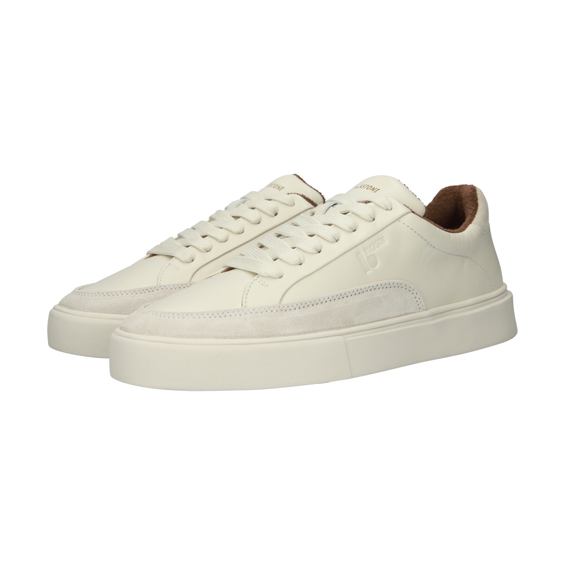Blackstone QUARTZ BEVERLY EG560 Delicate stone Sneaker (low)