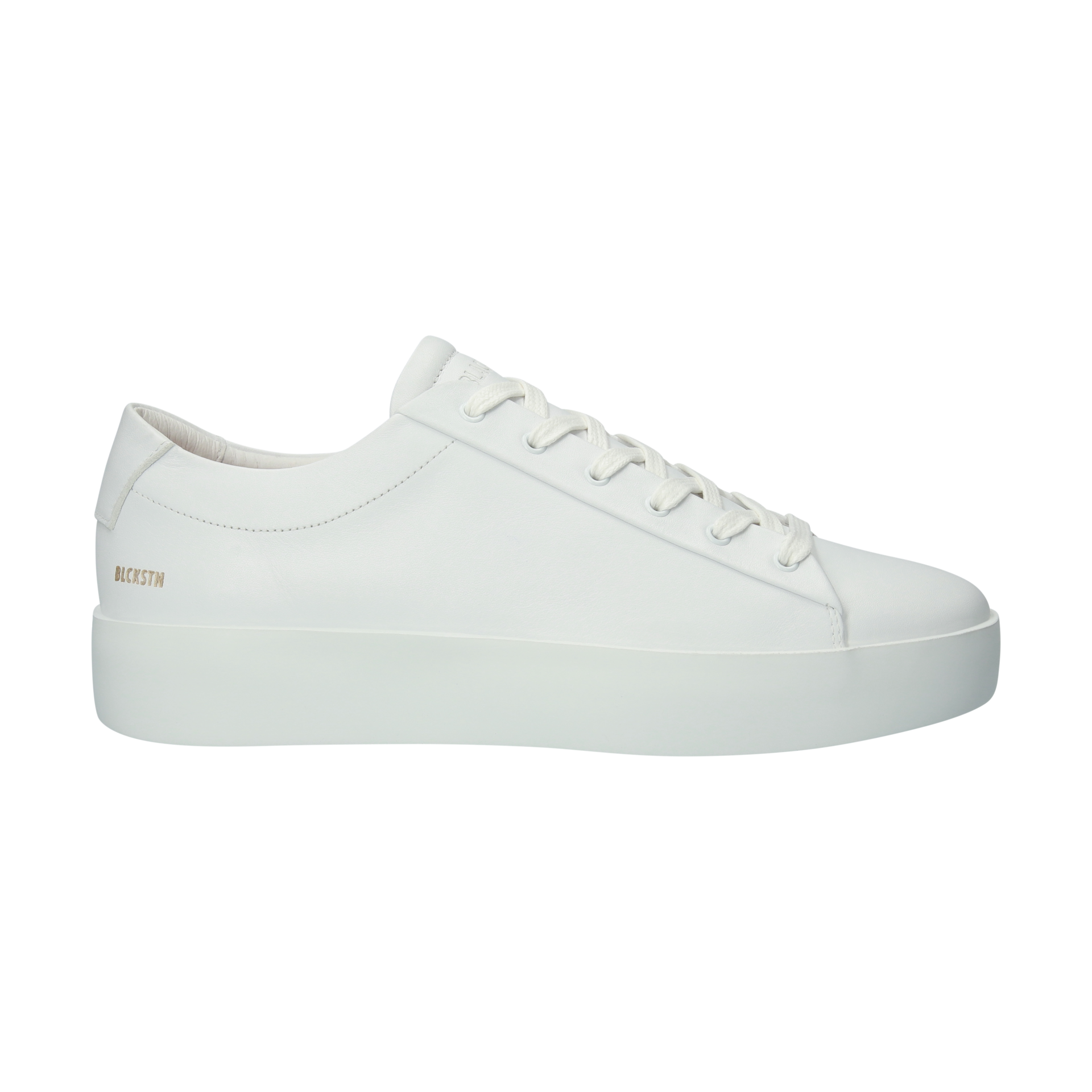Blackstone -  Maynard - Bl470 White - Sneaker (low) - Maat: 42
