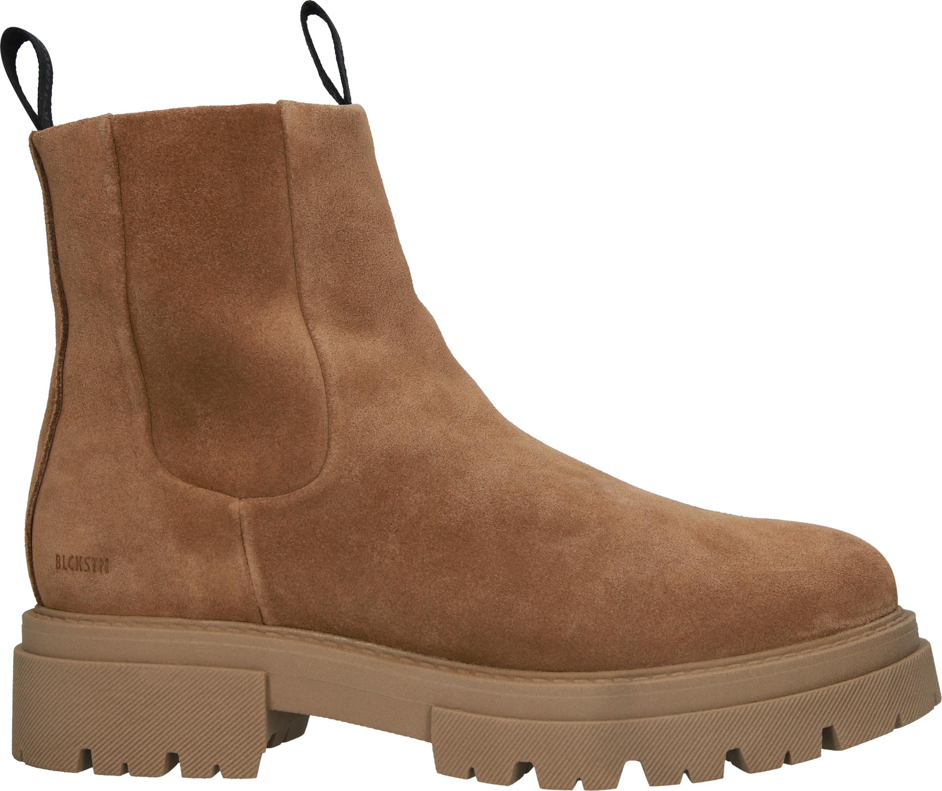 Blackstone ASTA AL475 Date Chelsea boots