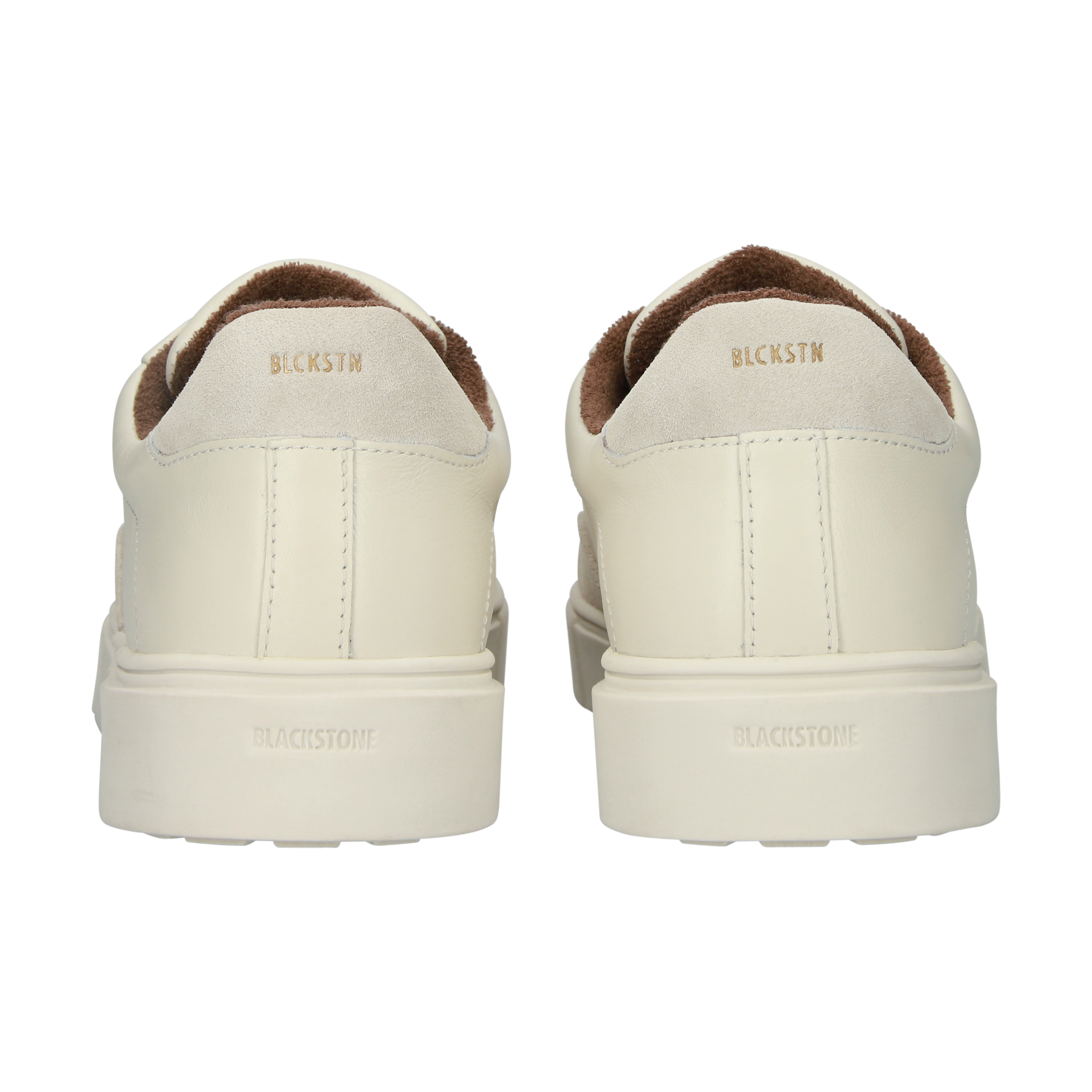 Blackstone QUARTZ BEVERLY EG560 Delicate stone Sneaker (low)